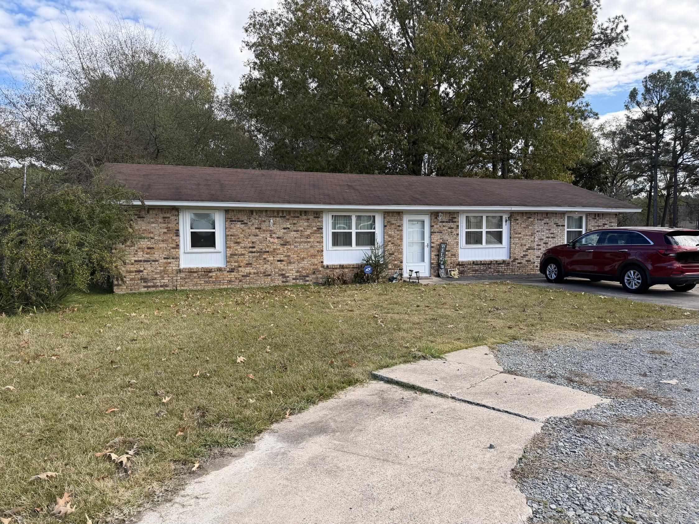 2315 Oakwood  Pine Bluff, AR