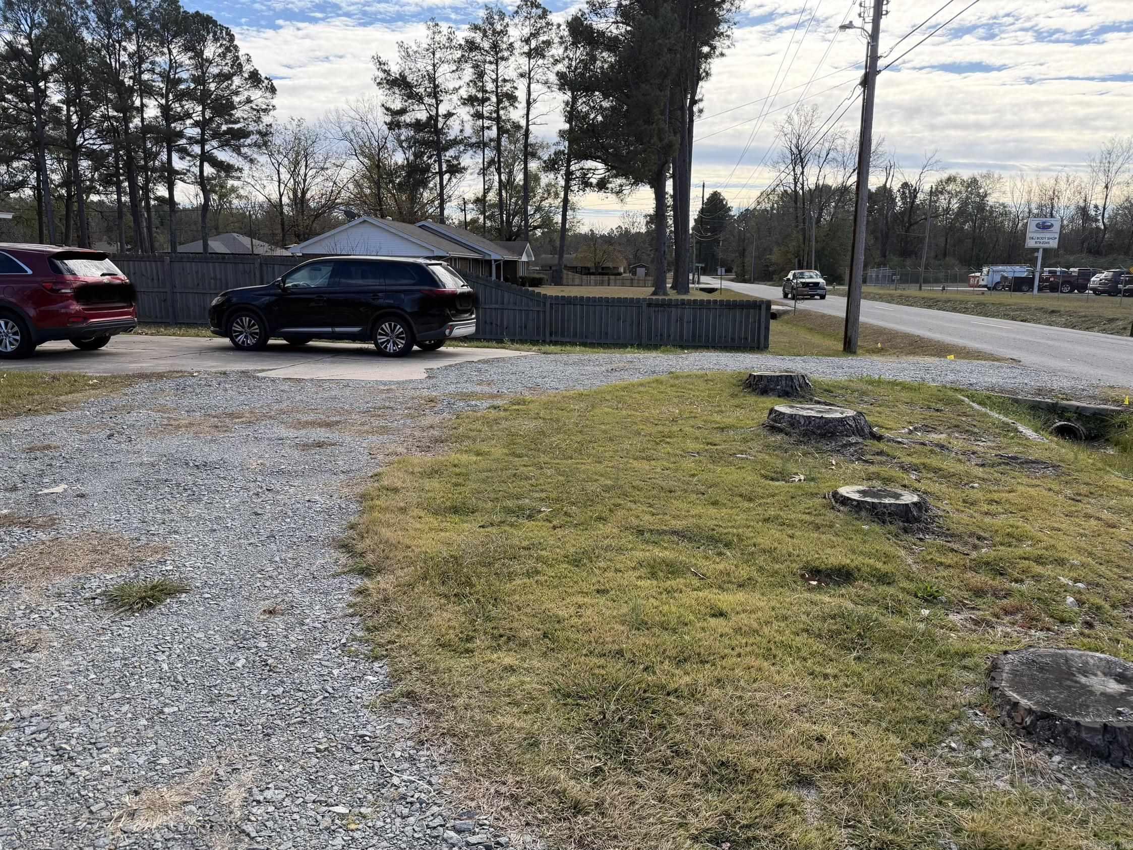 2315 Oakwood  Pine Bluff, AR