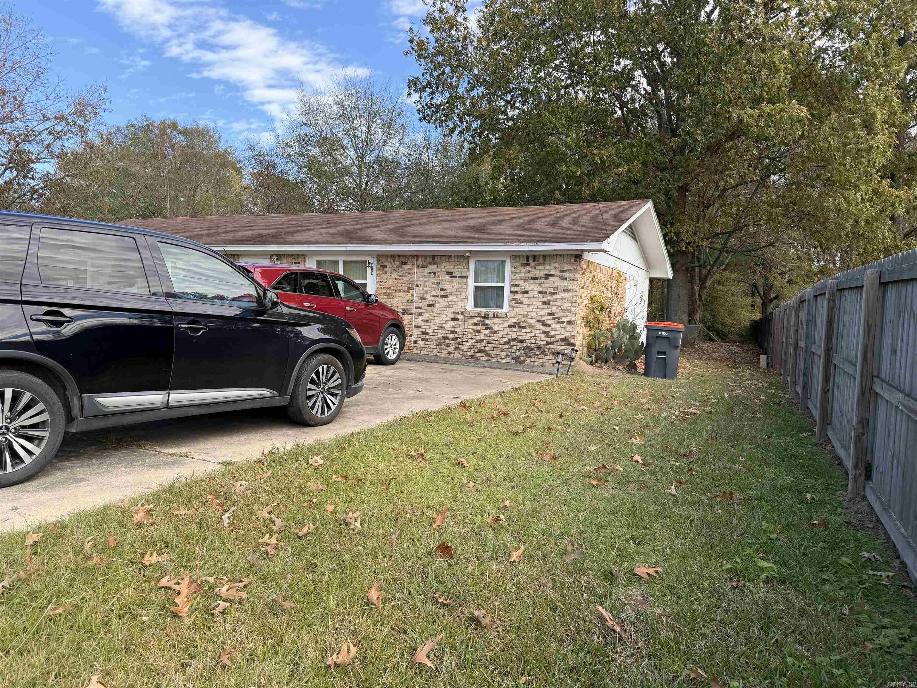 2315 Oakwood  Pine Bluff, AR