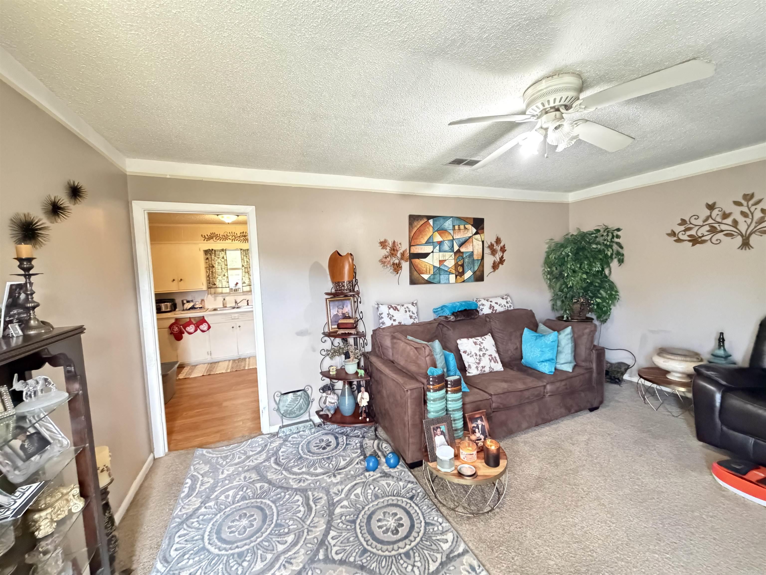 2315 Oakwood  Pine Bluff, AR