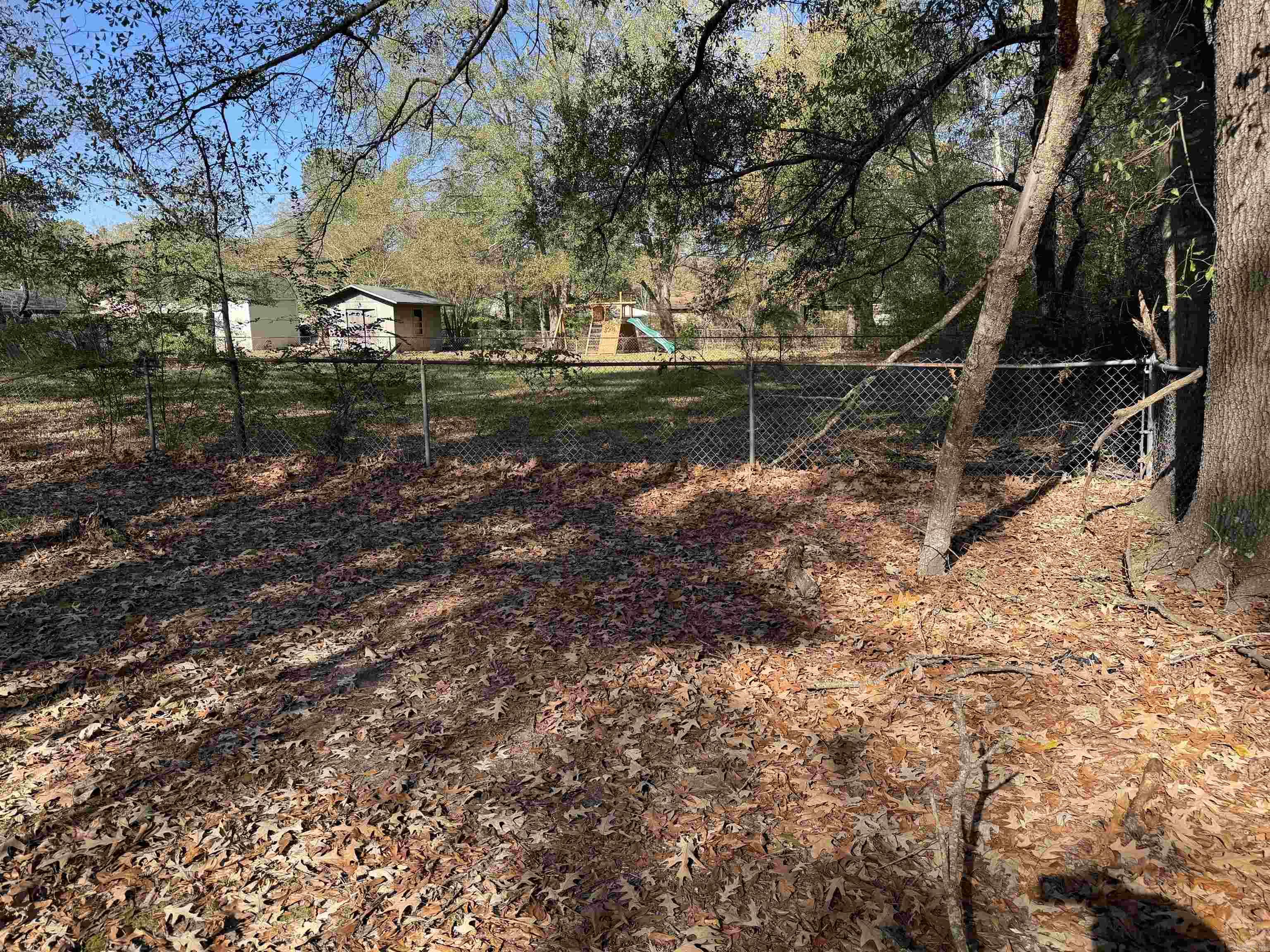 2315 Oakwood  Pine Bluff, AR