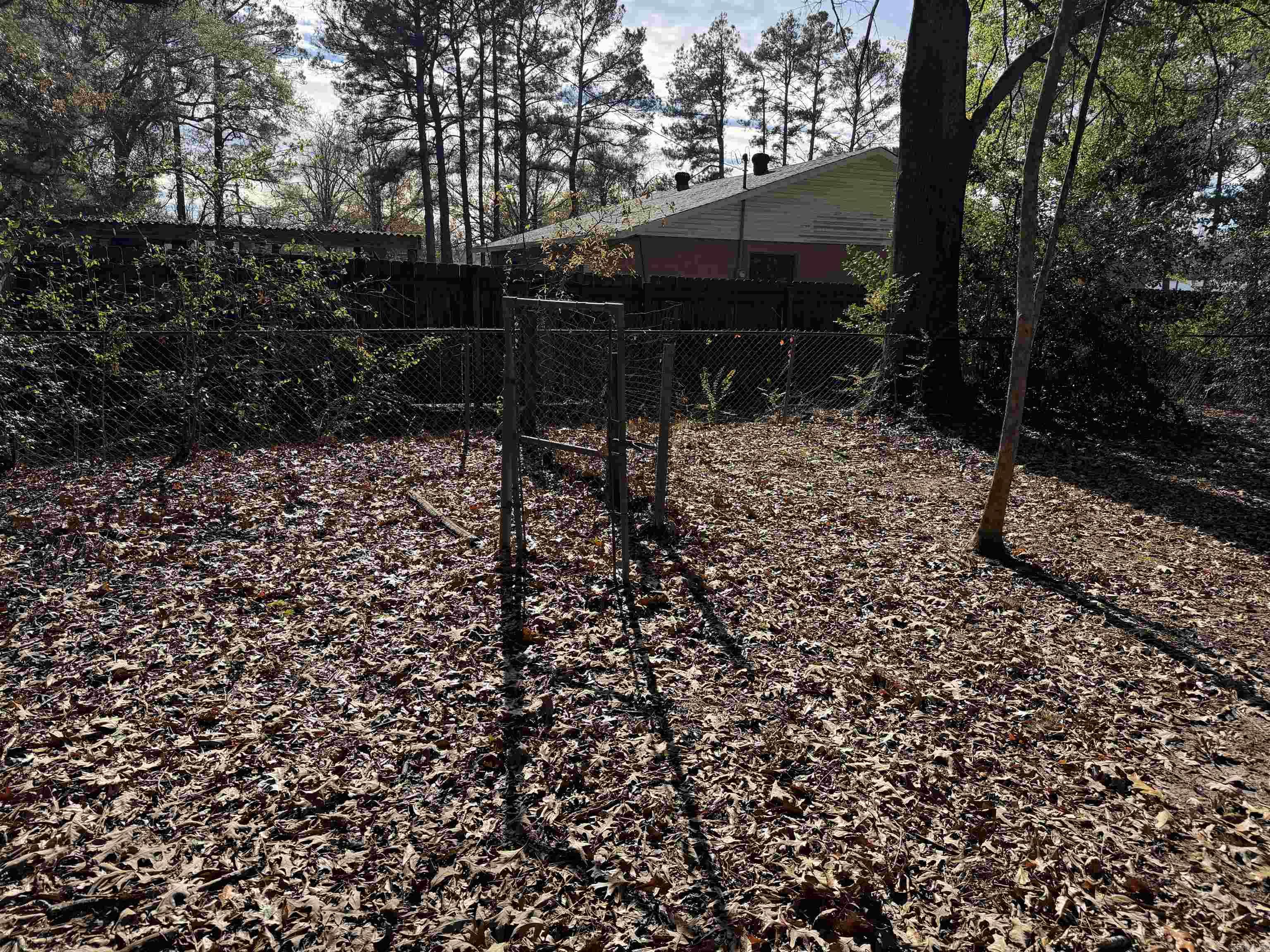 2315 Oakwood  Pine Bluff, AR