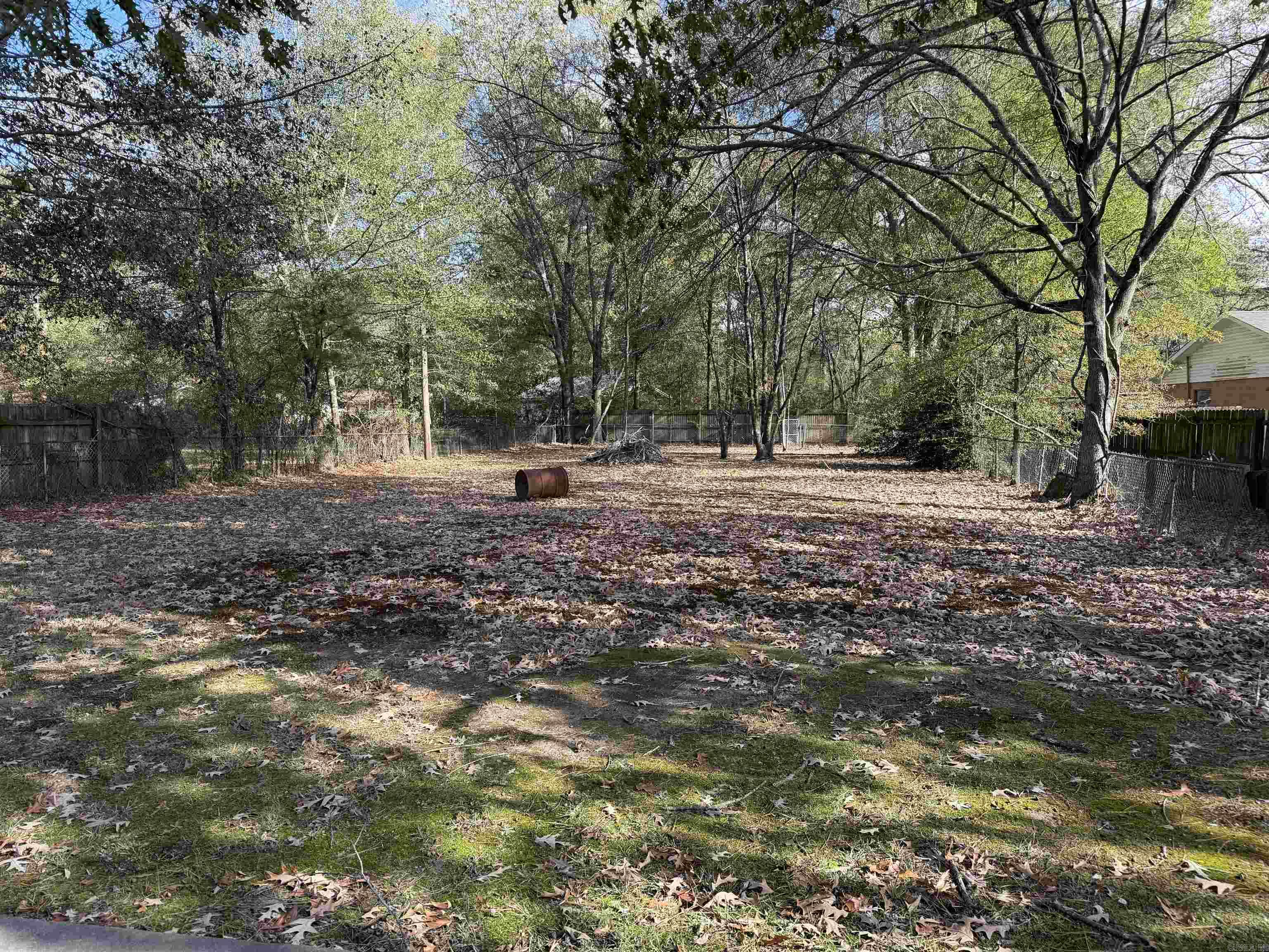 2315 Oakwood  Pine Bluff, AR