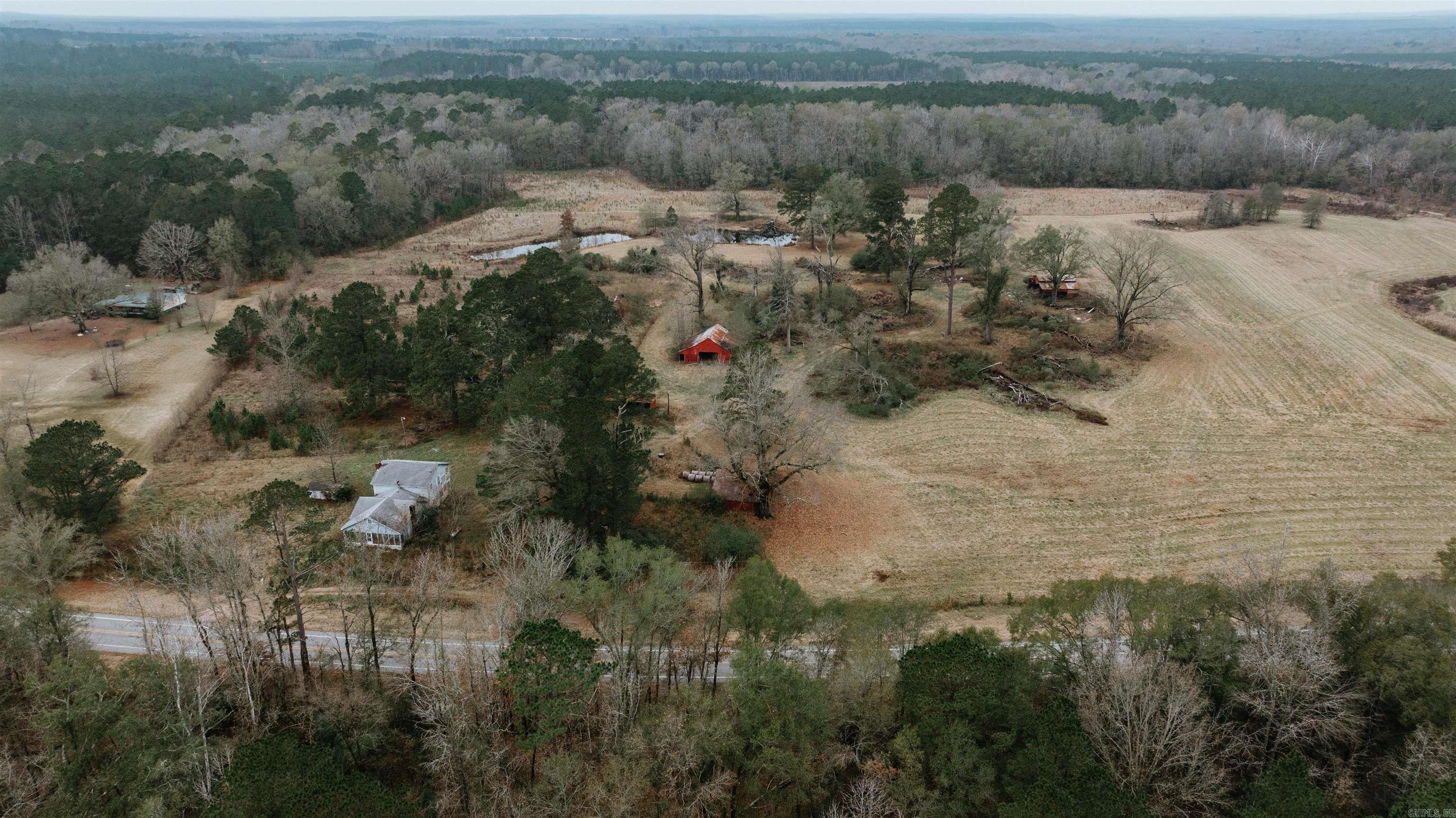 7183 S 51  Arkadelphia, AR