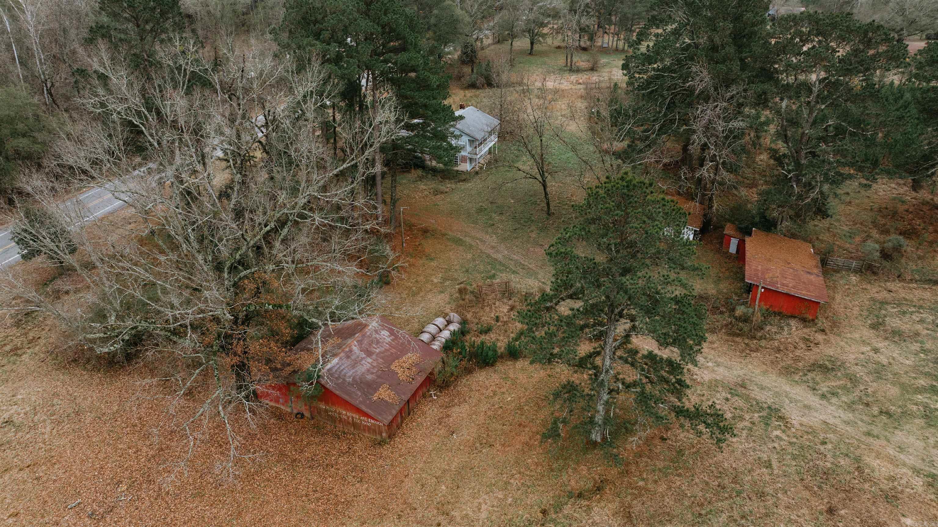 7183 S 51  Arkadelphia, AR