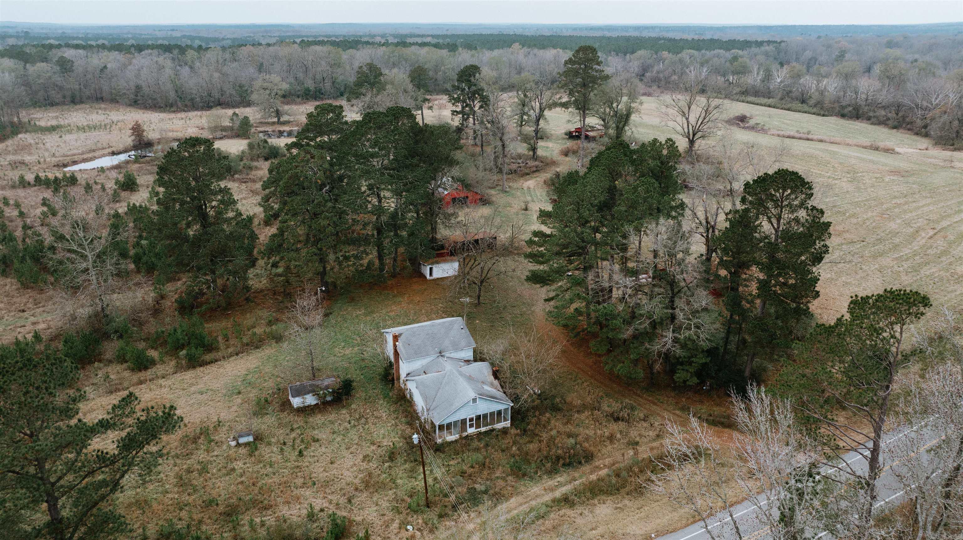 7183 S 51  Arkadelphia, AR