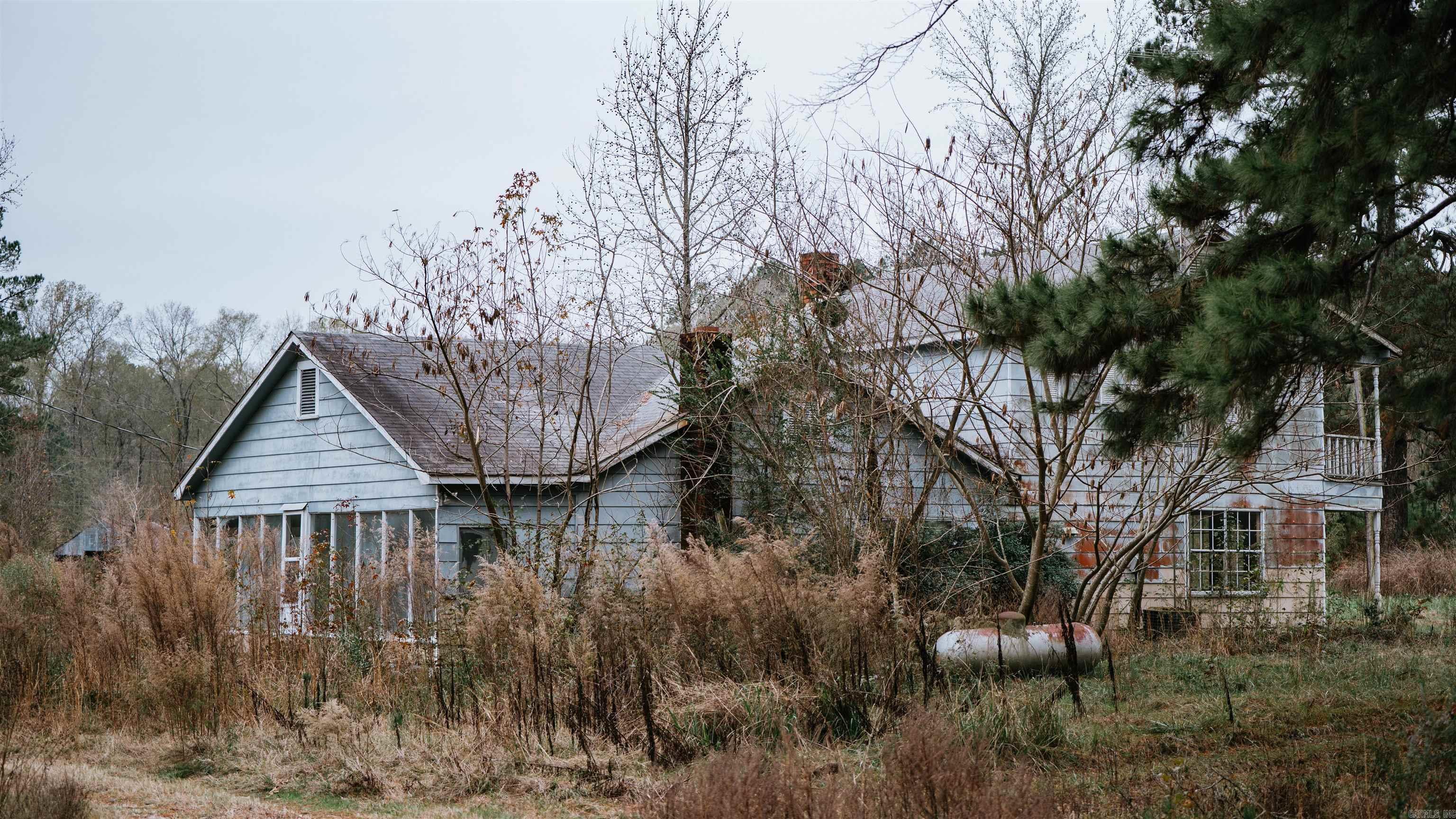 7183 S 51  Arkadelphia, AR