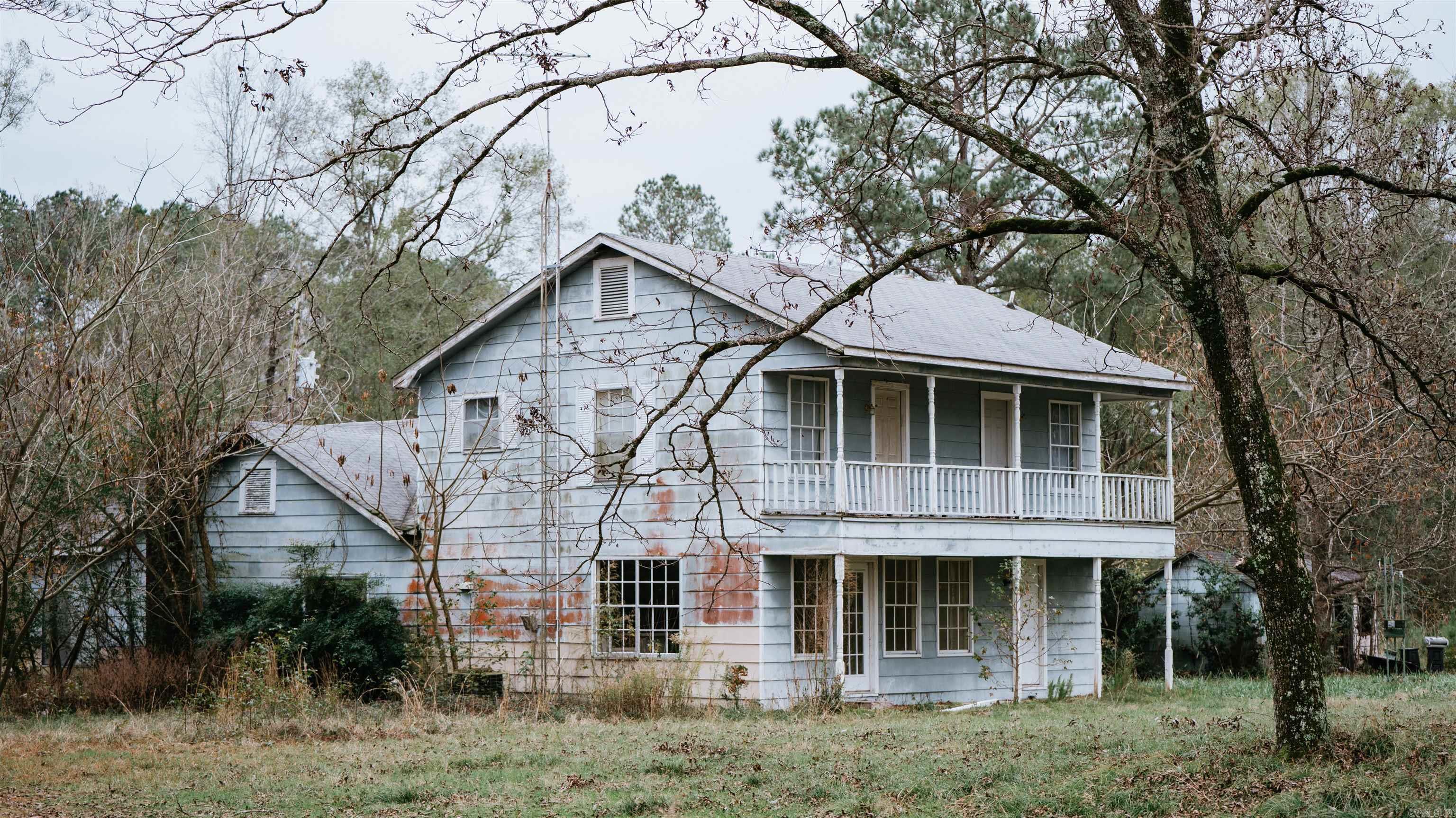 7183 S 51  Arkadelphia, AR