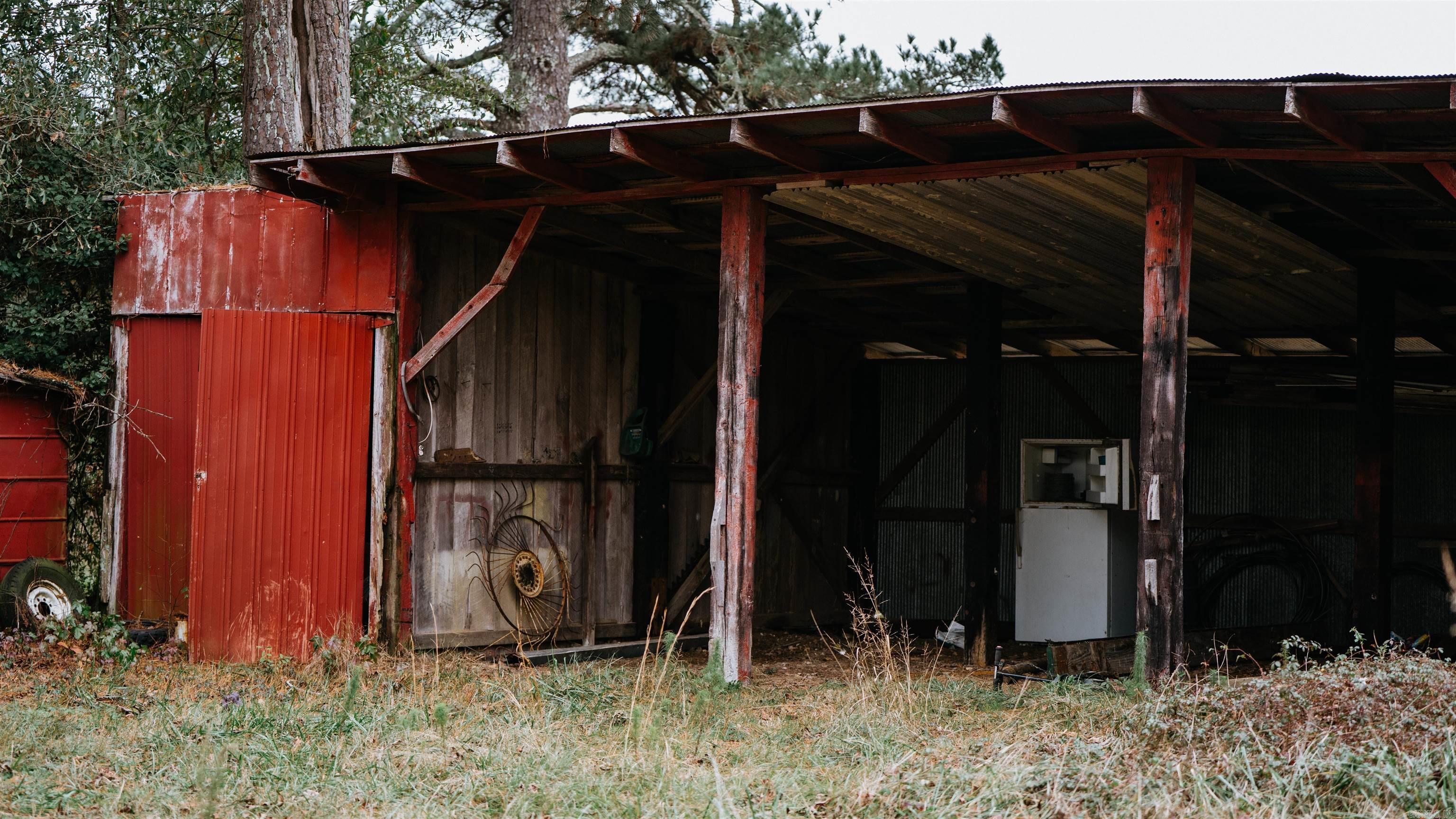 7183 S 51  Arkadelphia, AR