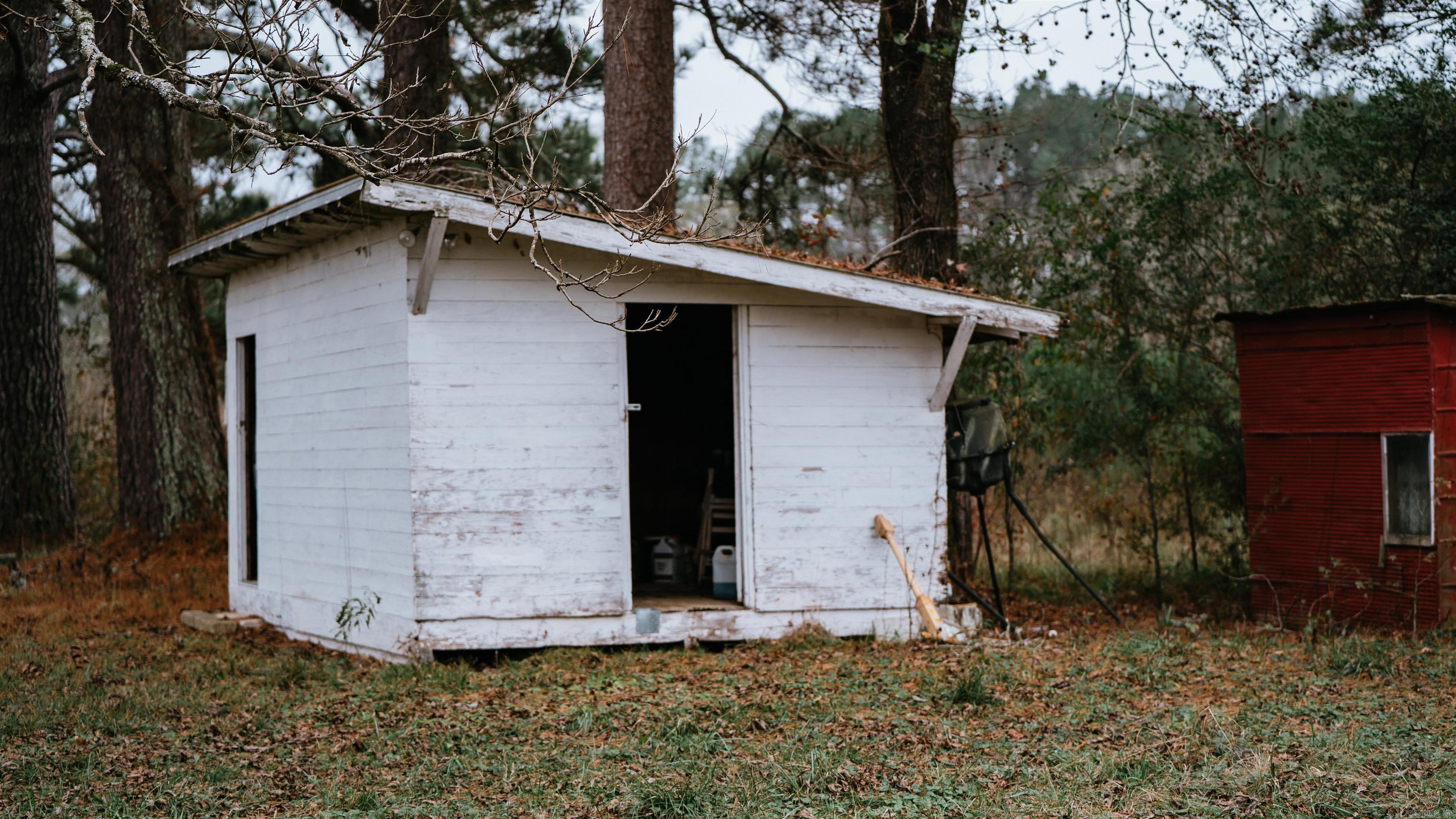 7183 S 51  Arkadelphia, AR