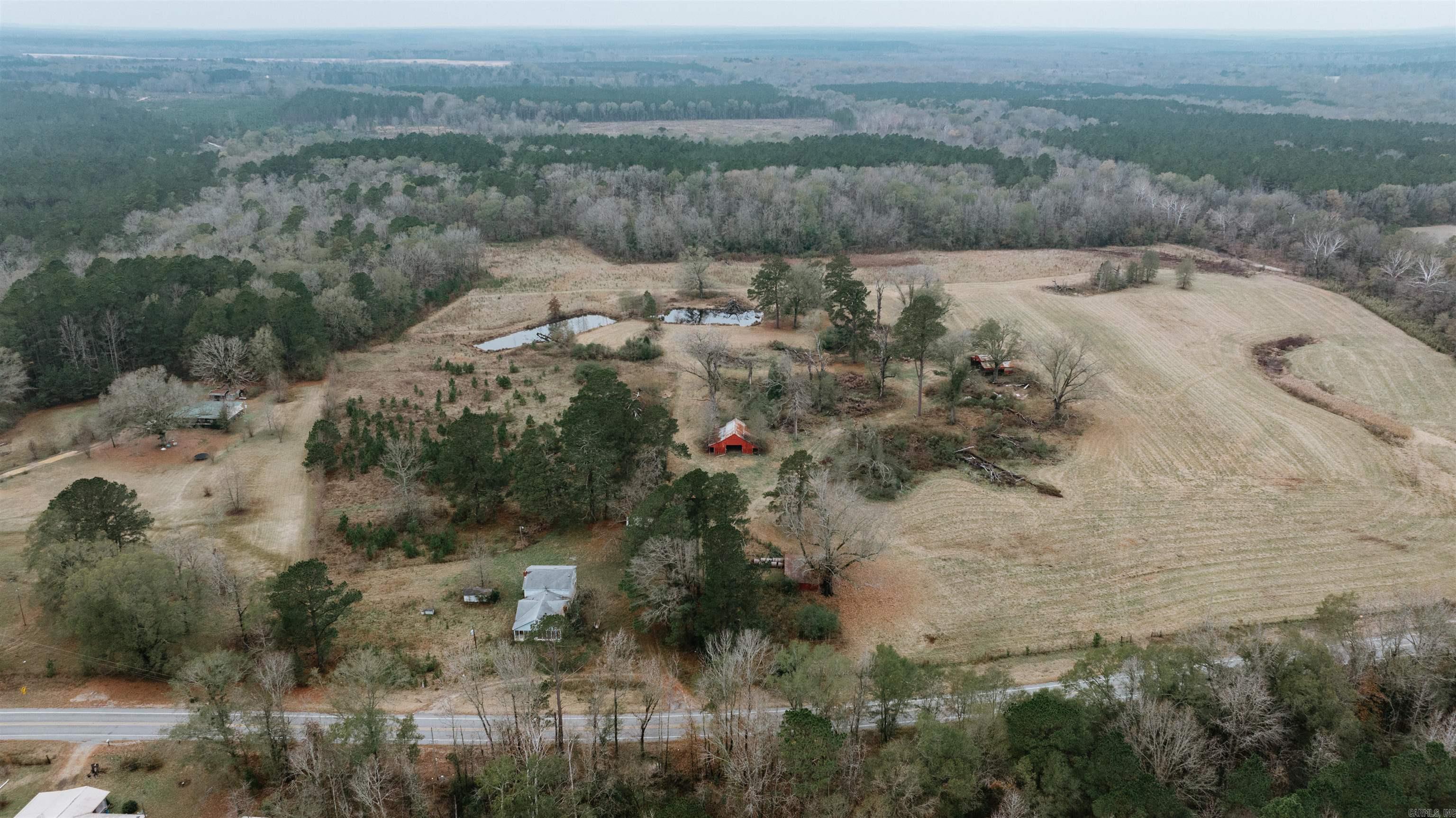 7183 S 51  Arkadelphia, AR