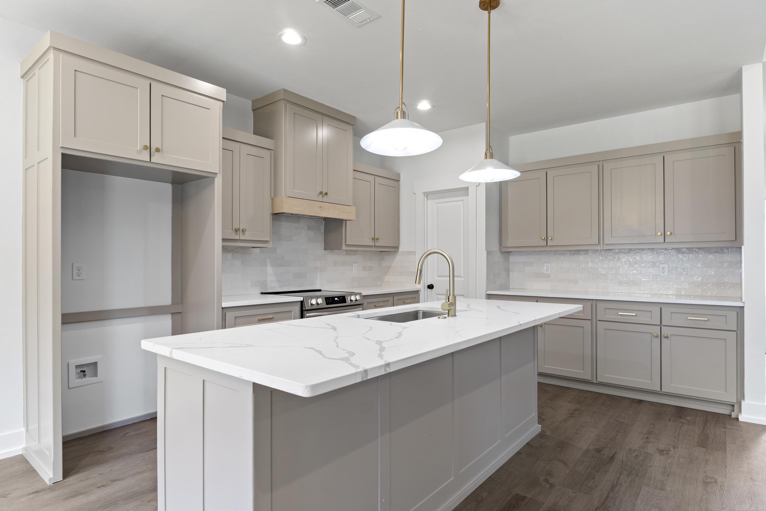 14 Morning Sun  Greenbrier, AR