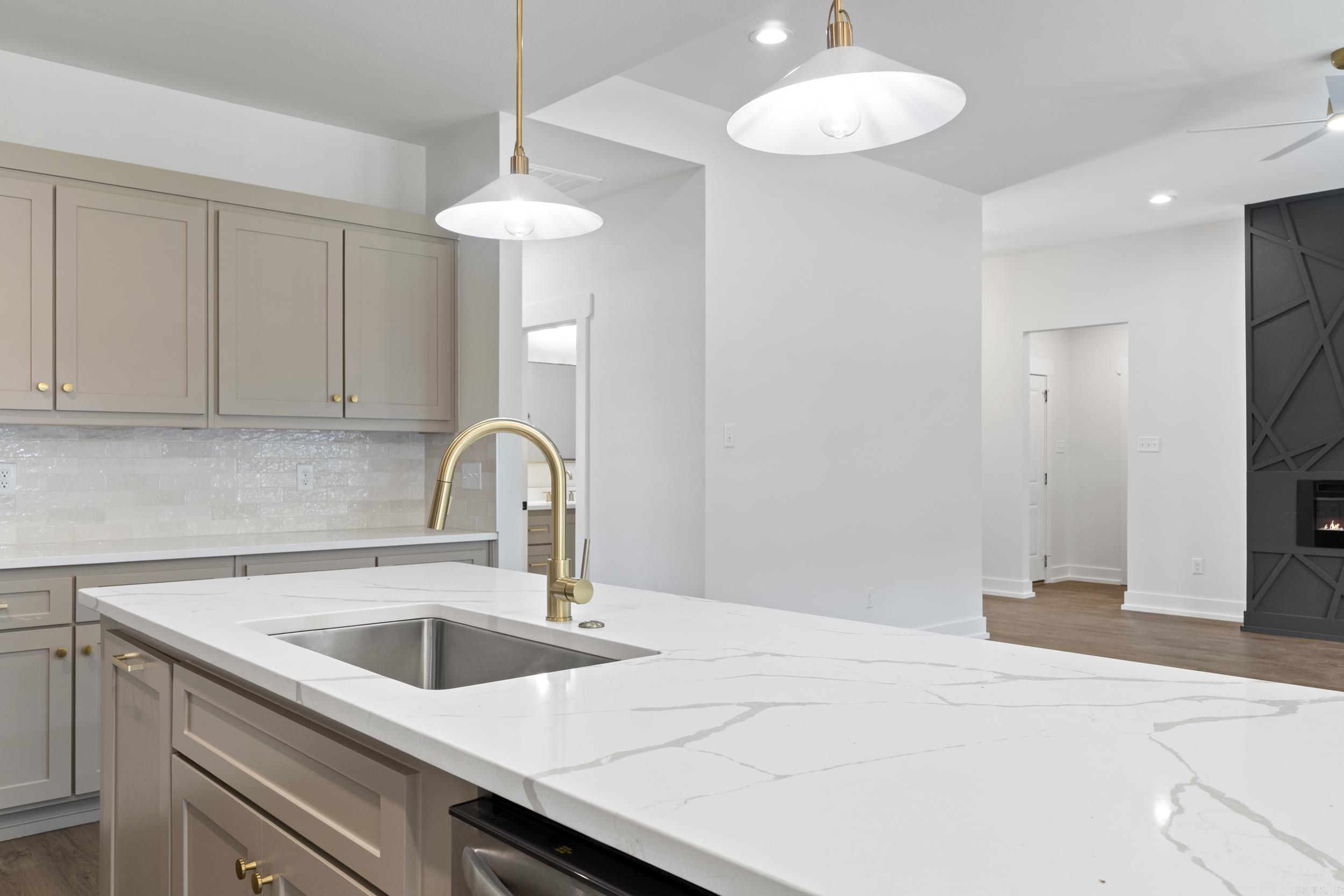 14 Morning Sun  Greenbrier, AR