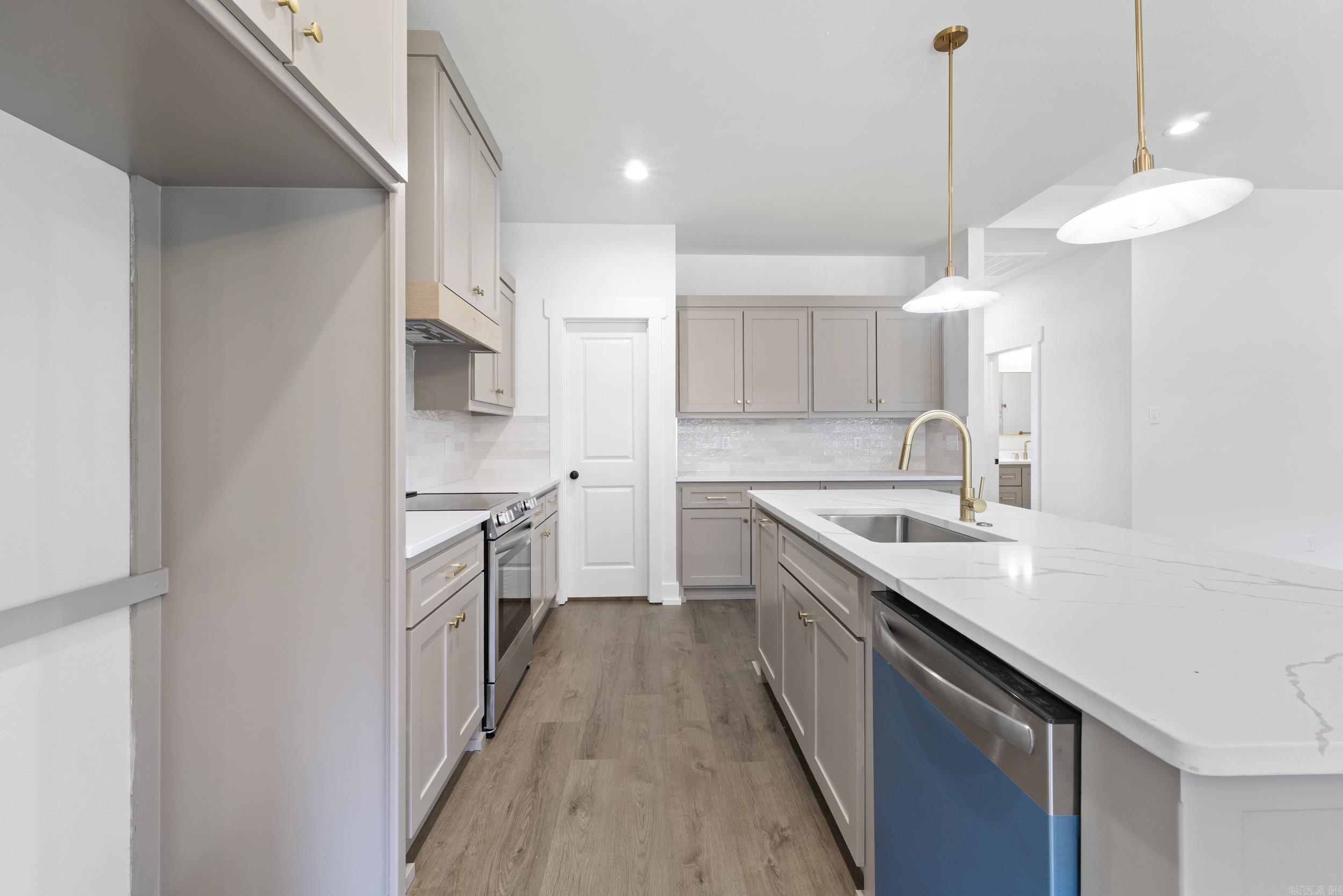 14 Morning Sun  Greenbrier, AR