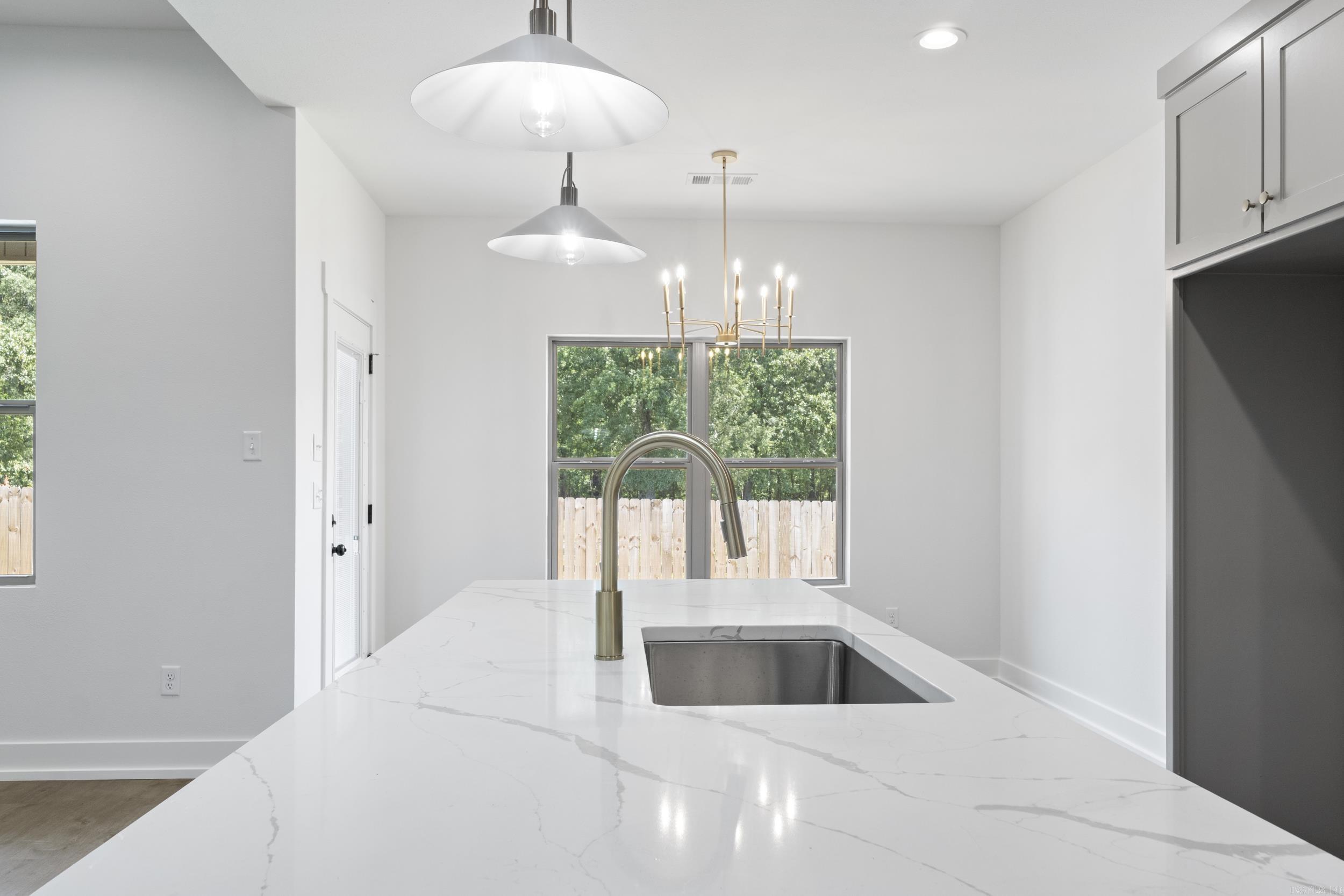 14 Morning Sun  Greenbrier, AR