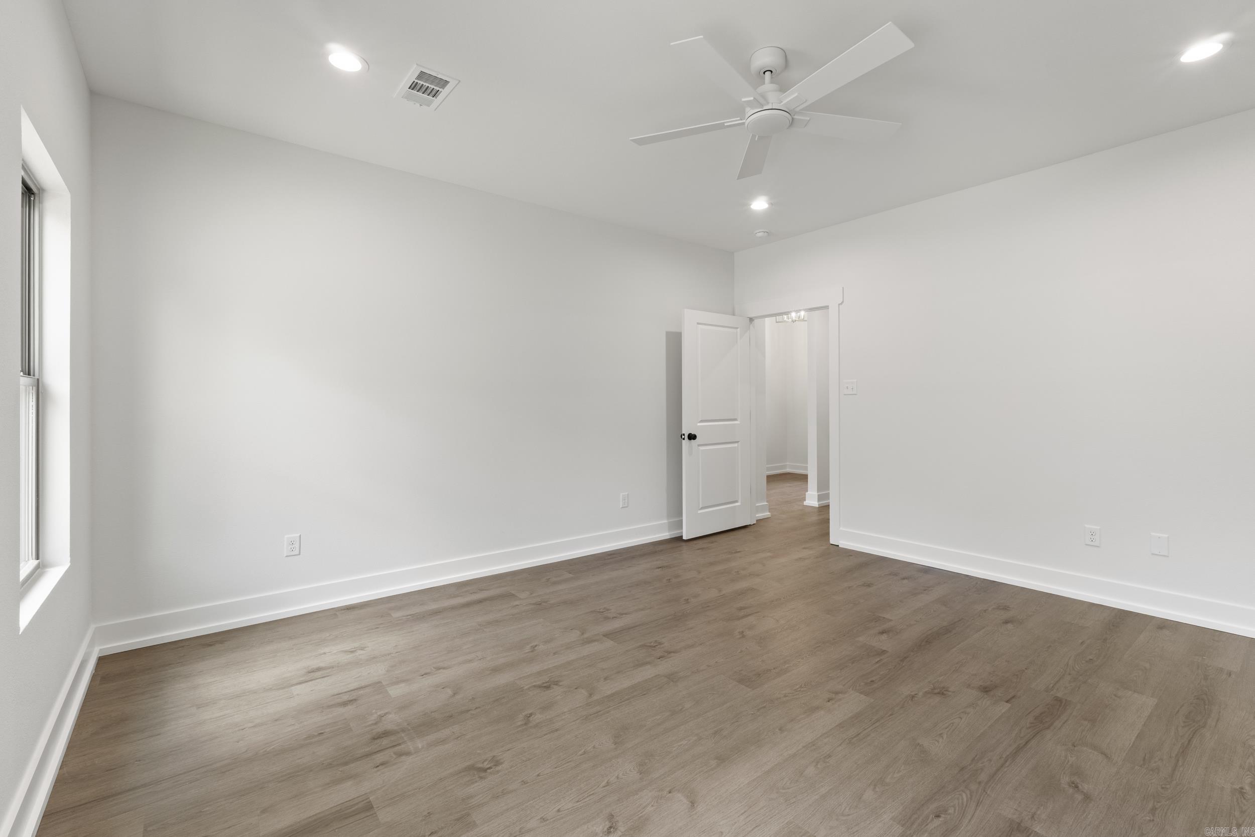 14 Morning Sun  Greenbrier, AR