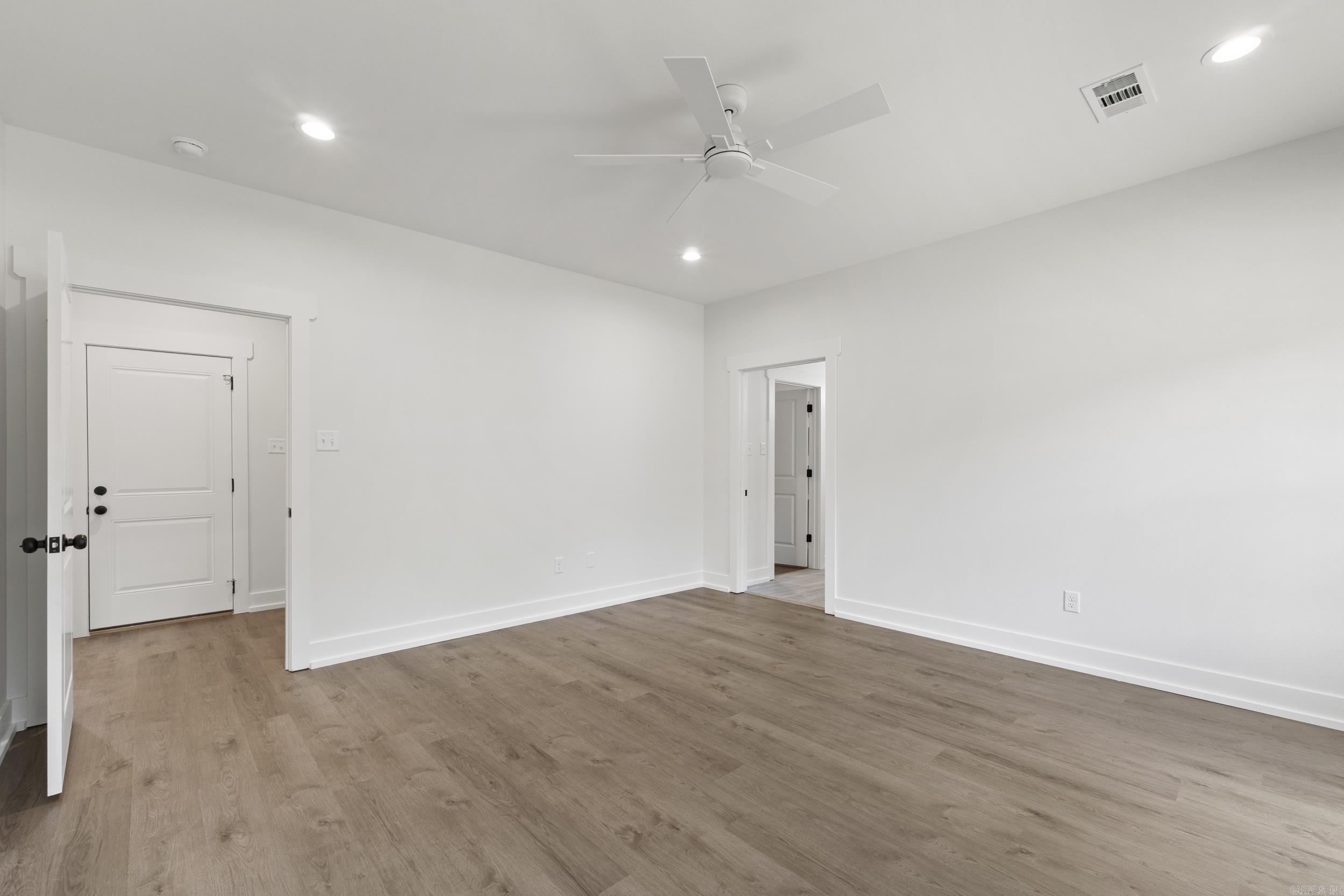 14 Morning Sun  Greenbrier, AR