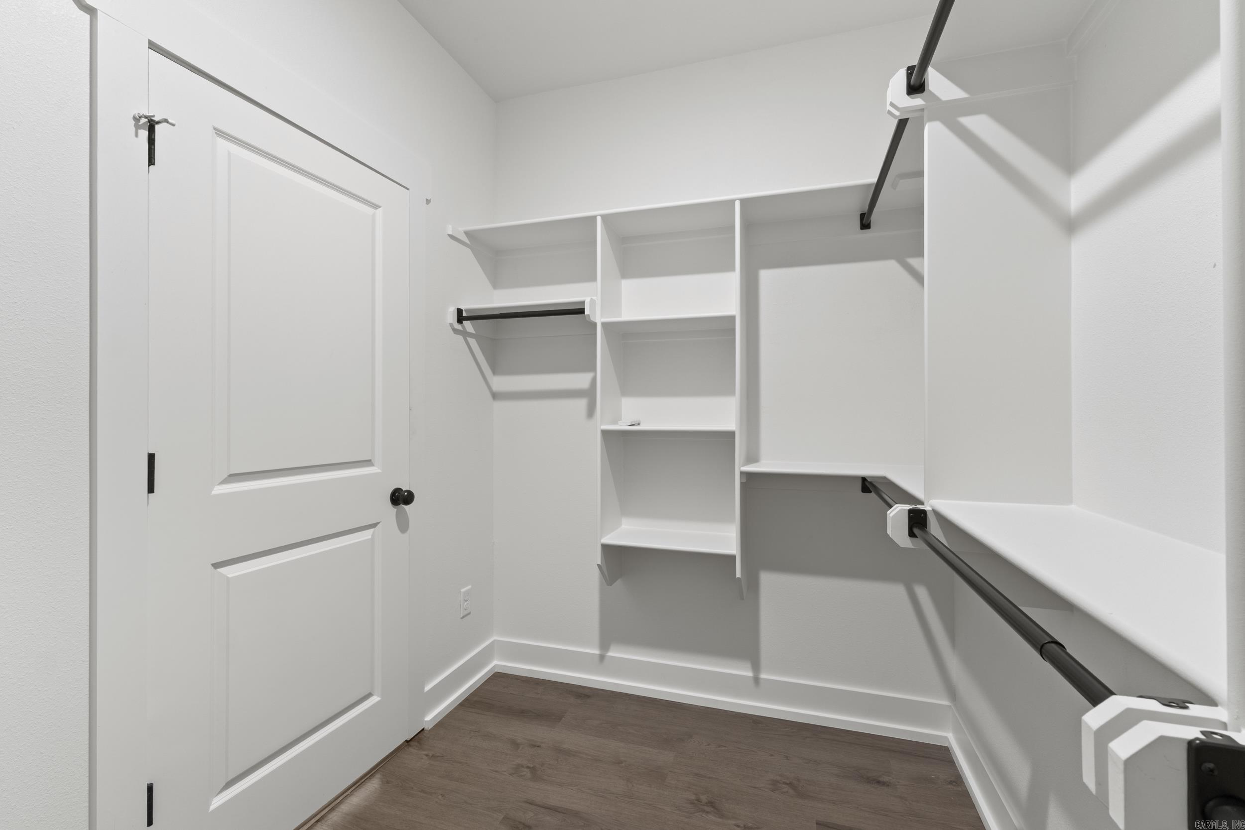 14 Morning Sun  Greenbrier, AR