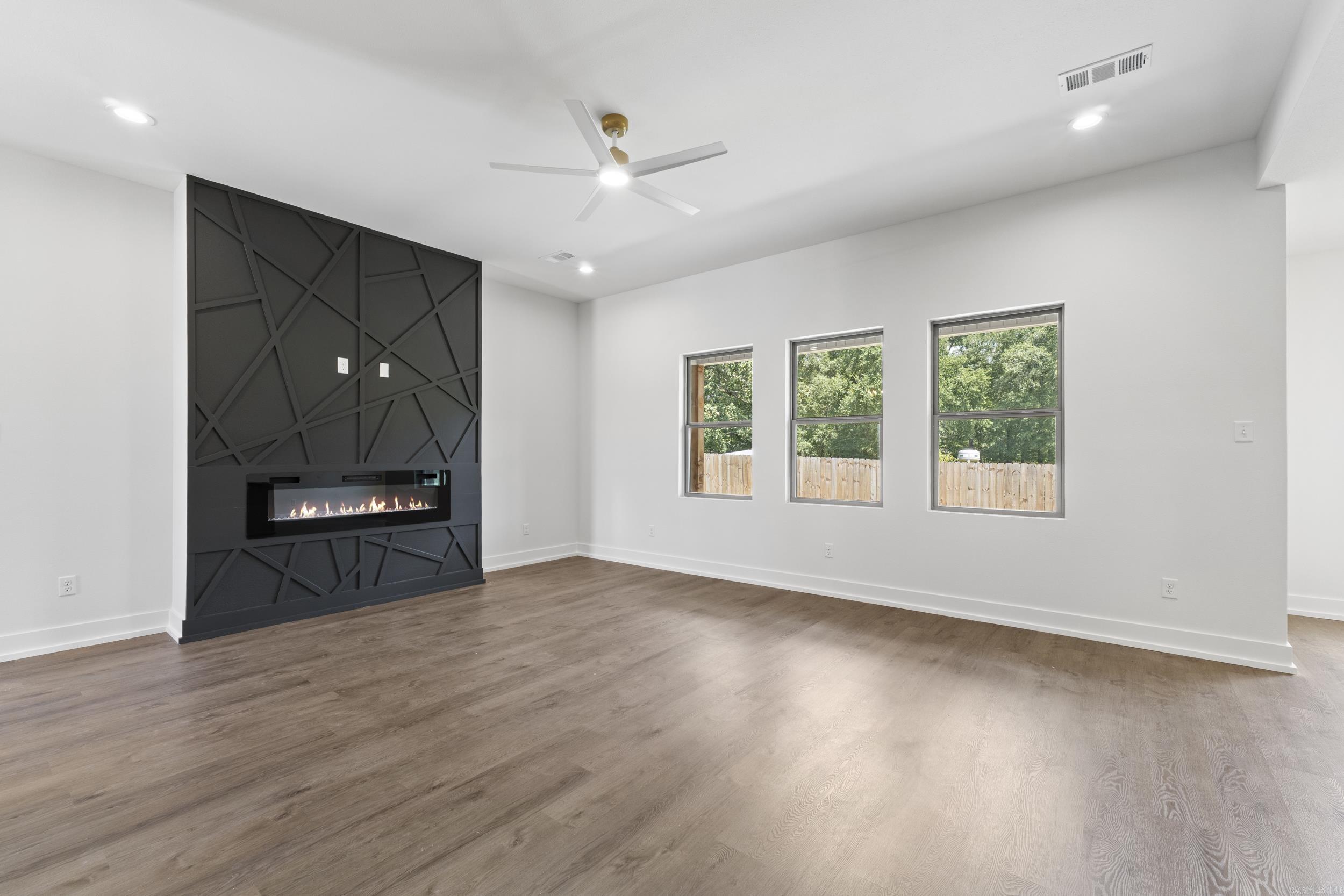 14 Morning Sun  Greenbrier, AR