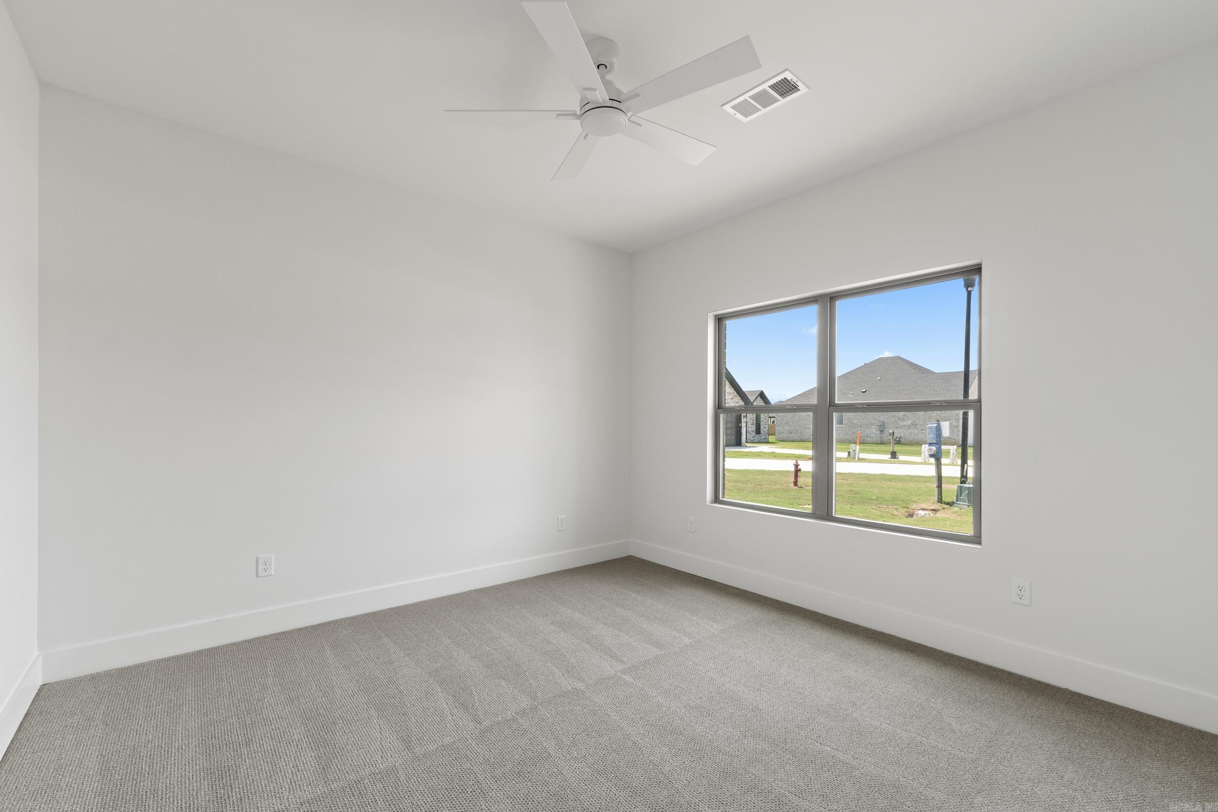 14 Morning Sun  Greenbrier, AR