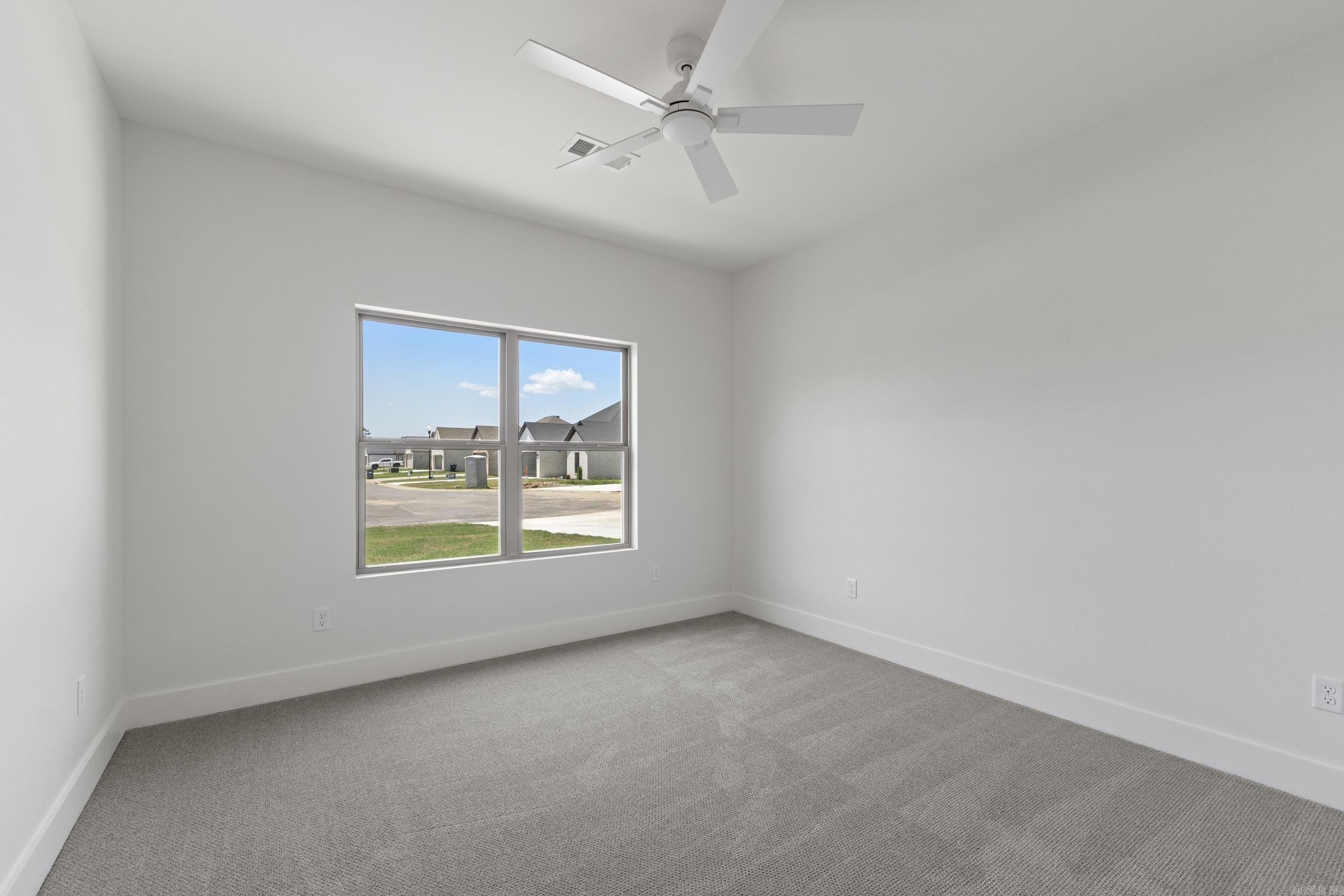 14 Morning Sun  Greenbrier, AR