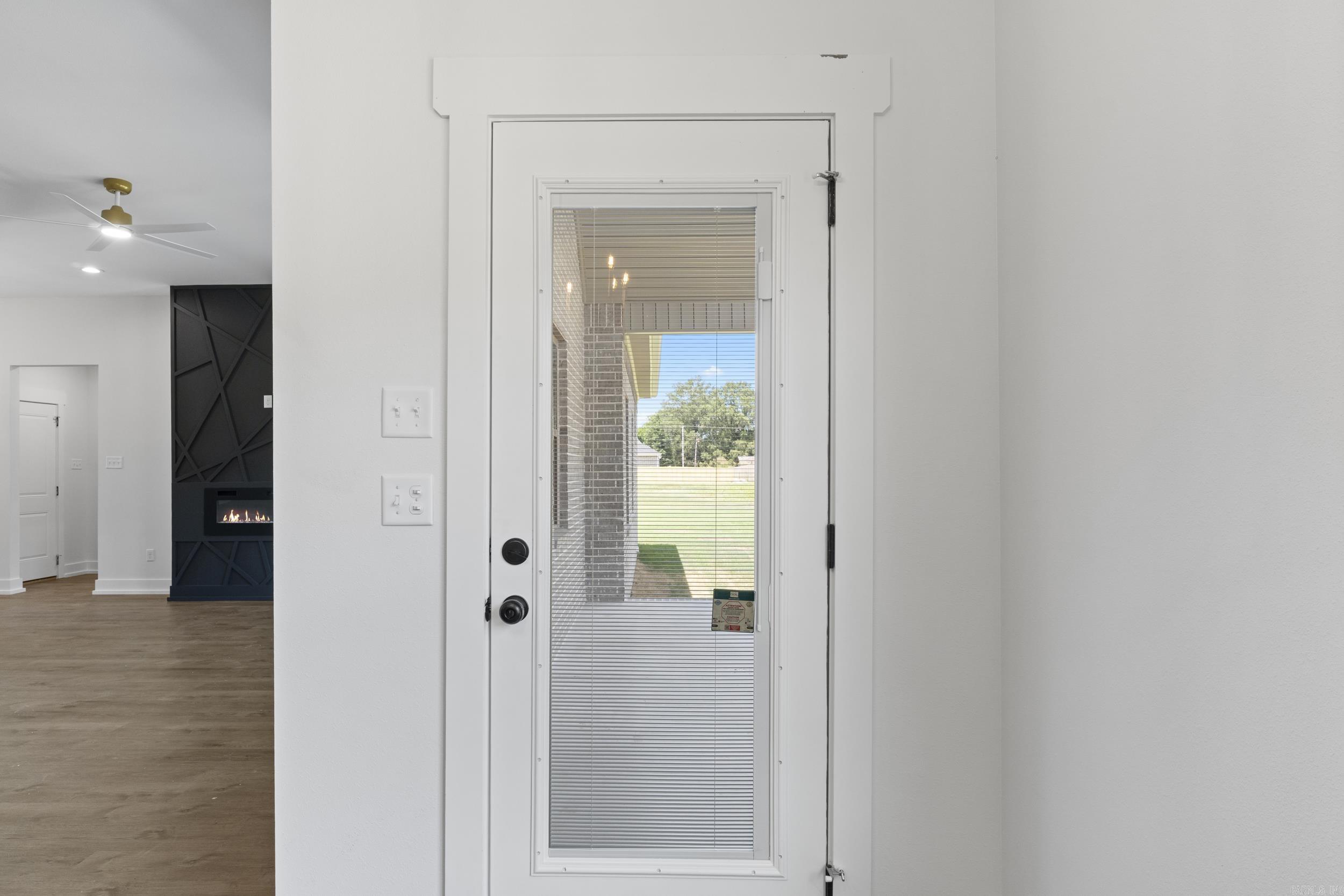 14 Morning Sun  Greenbrier, AR