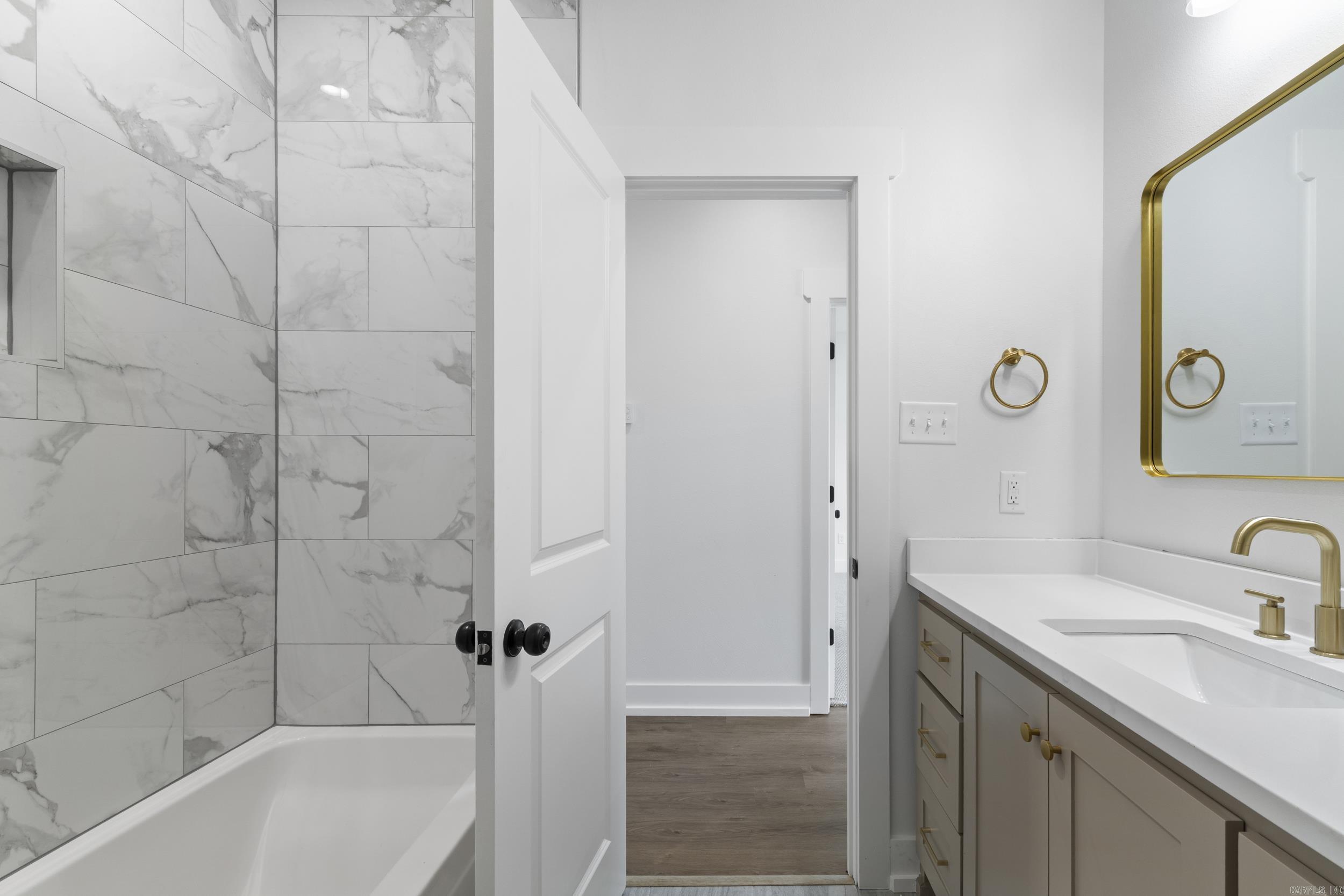 14 Morning Sun  Greenbrier, AR