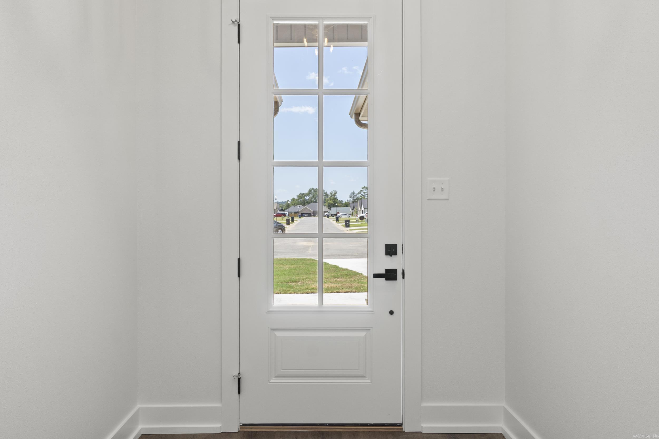 14 Morning Sun  Greenbrier, AR