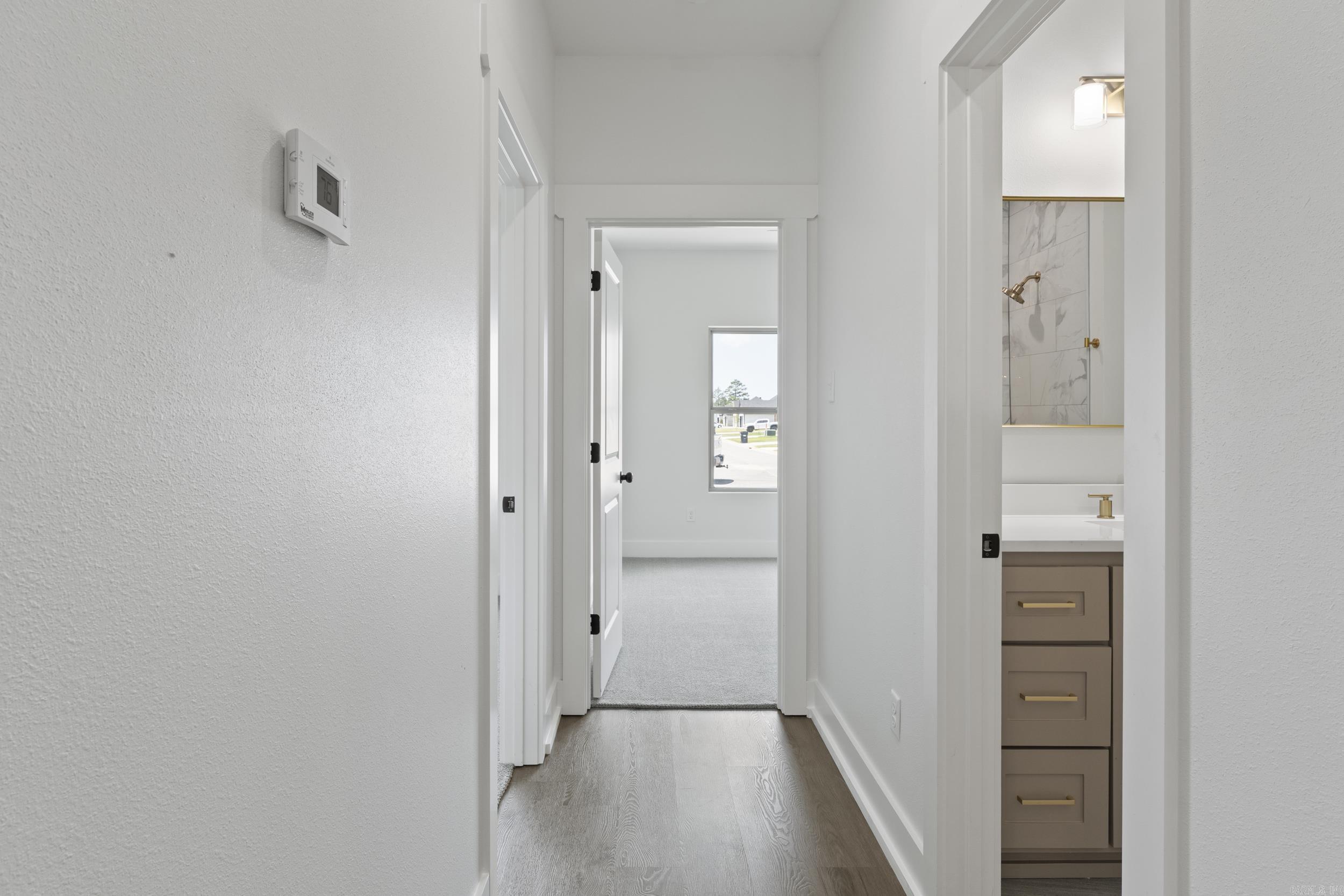 14 Morning Sun  Greenbrier, AR