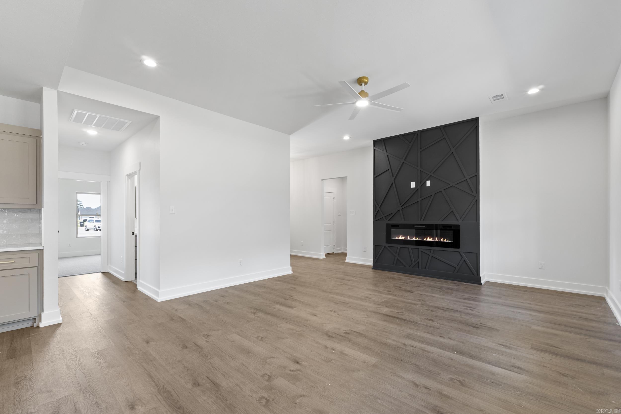 14 Morning Sun  Greenbrier, AR