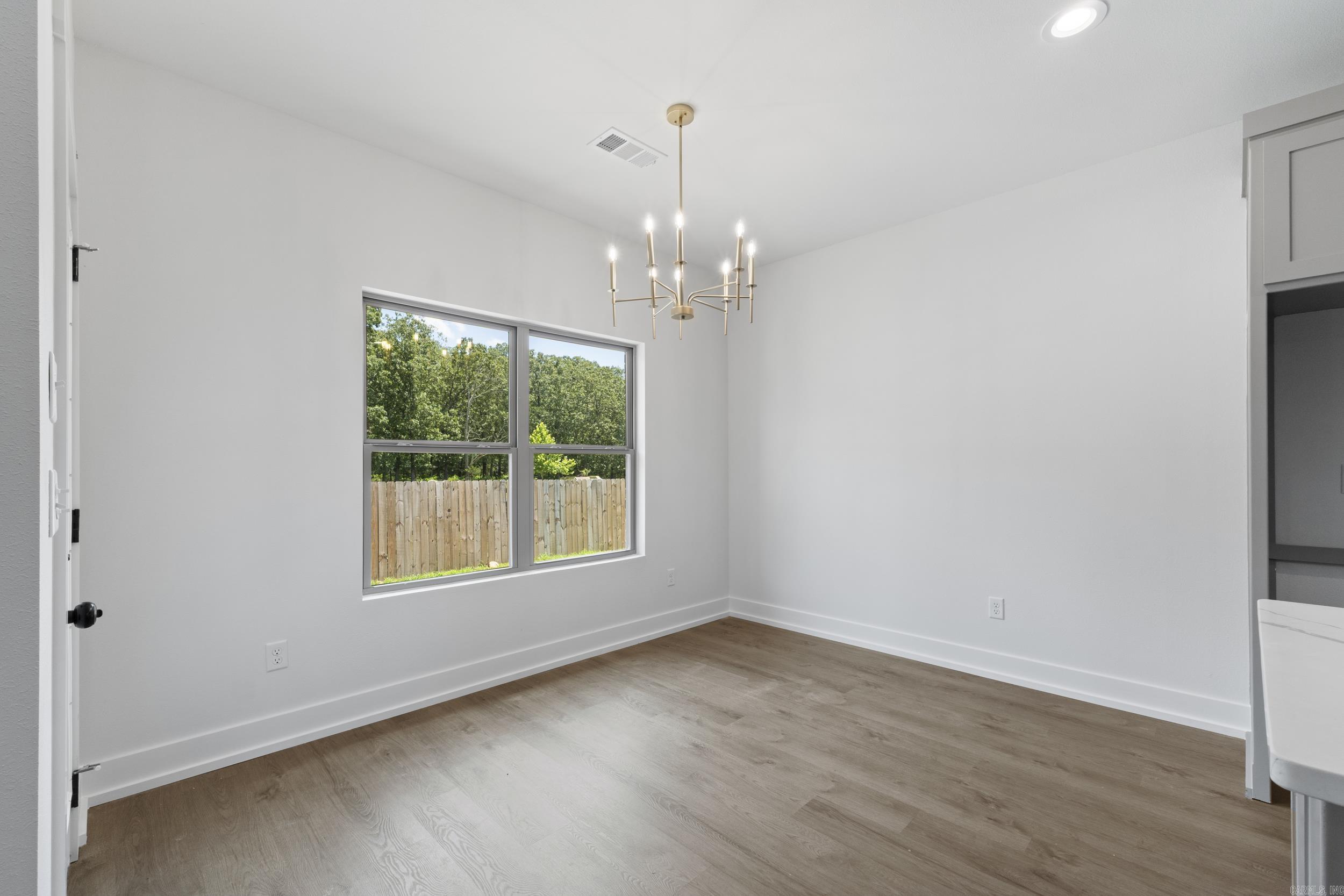 14 Morning Sun  Greenbrier, AR