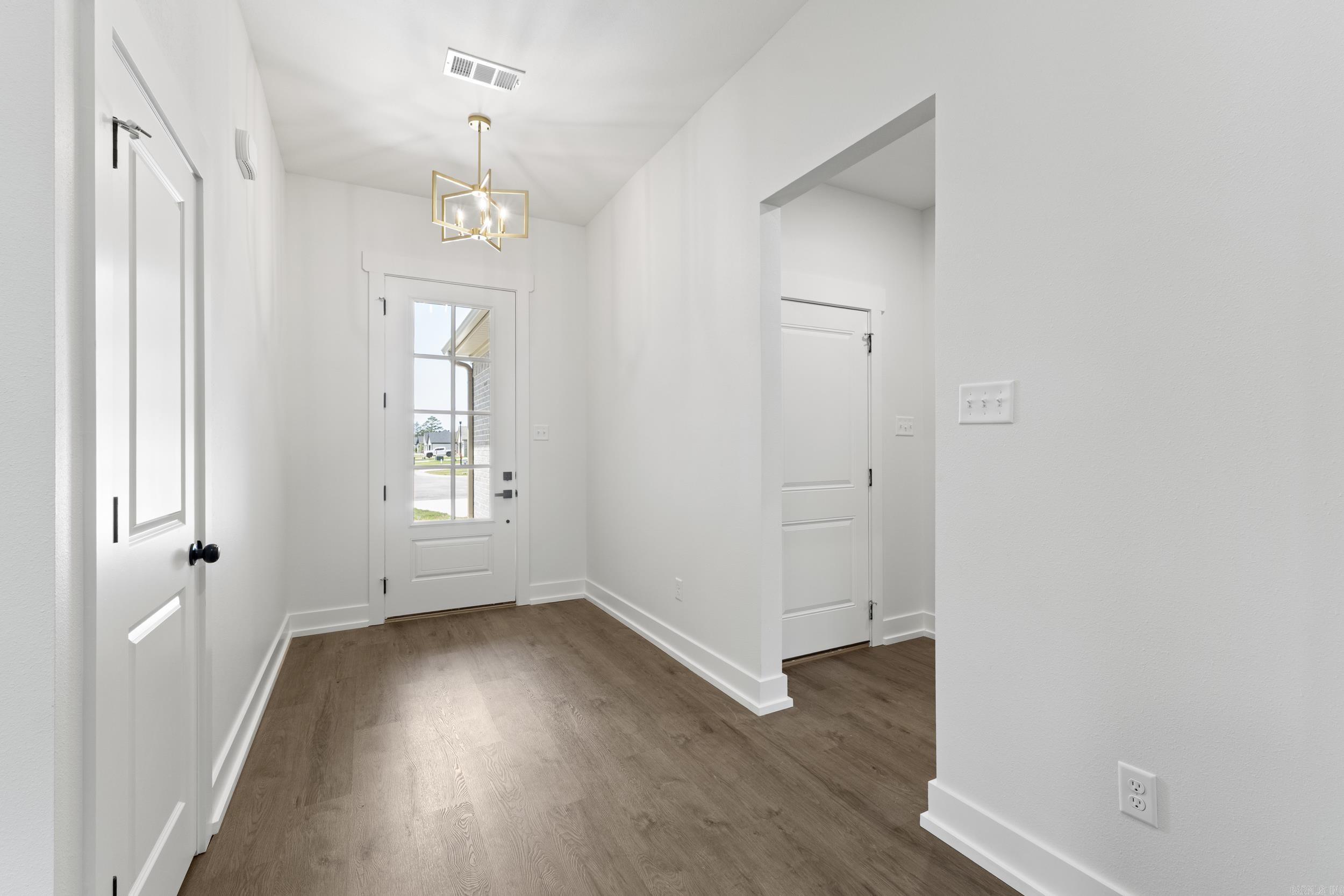 14 Morning Sun  Greenbrier, AR