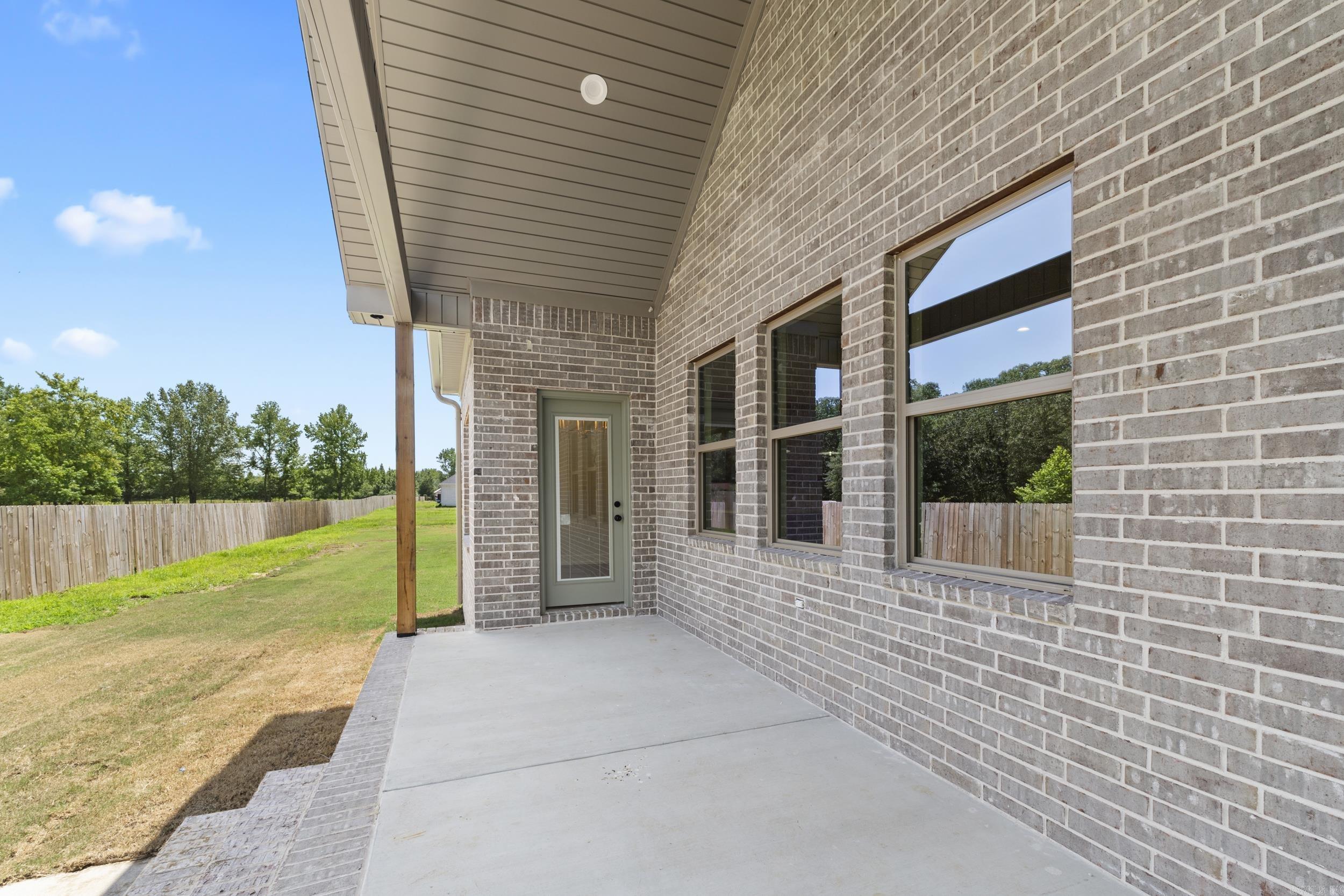 14 Morning Sun  Greenbrier, AR