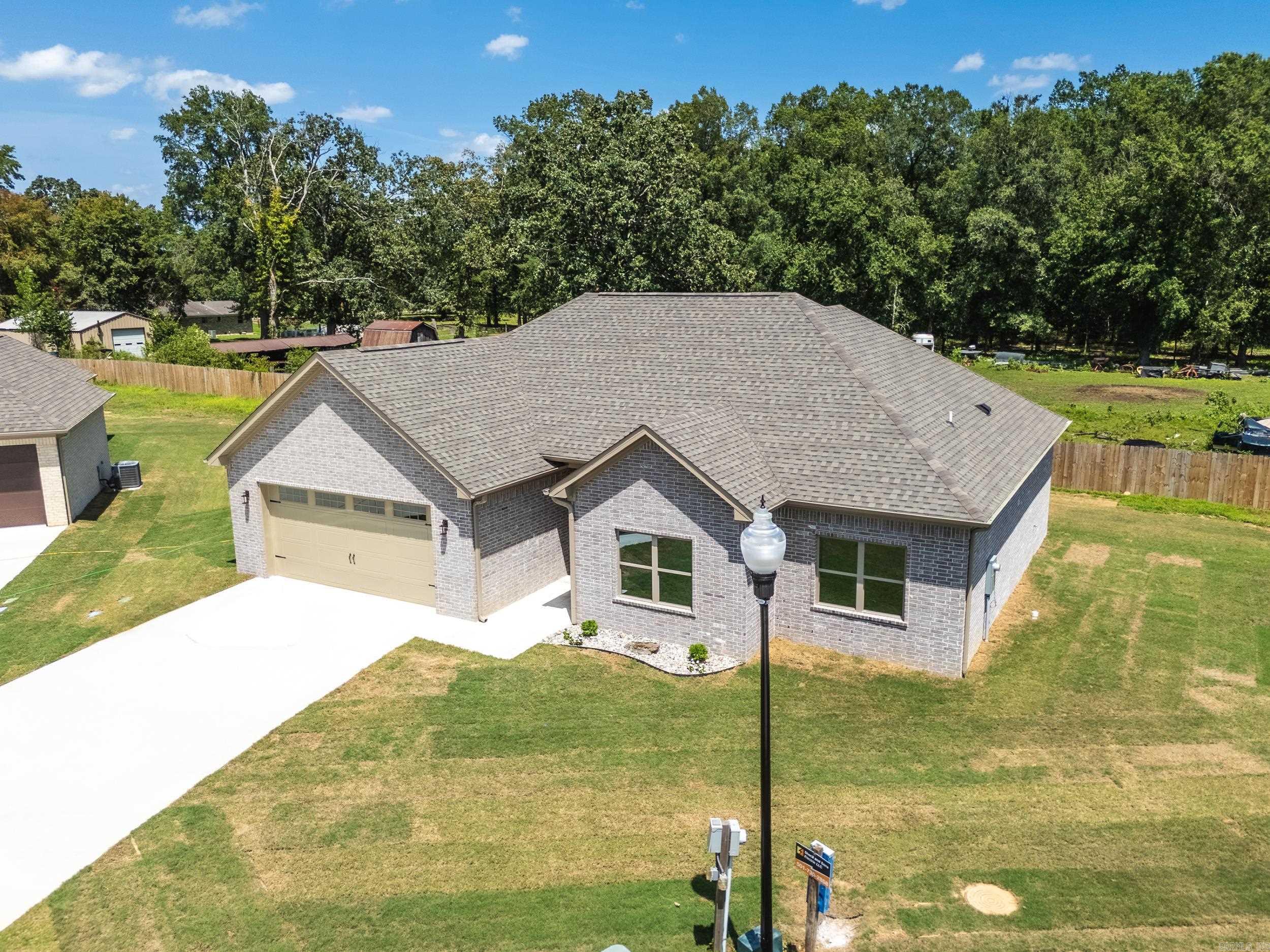 14 Morning Sun  Greenbrier, AR