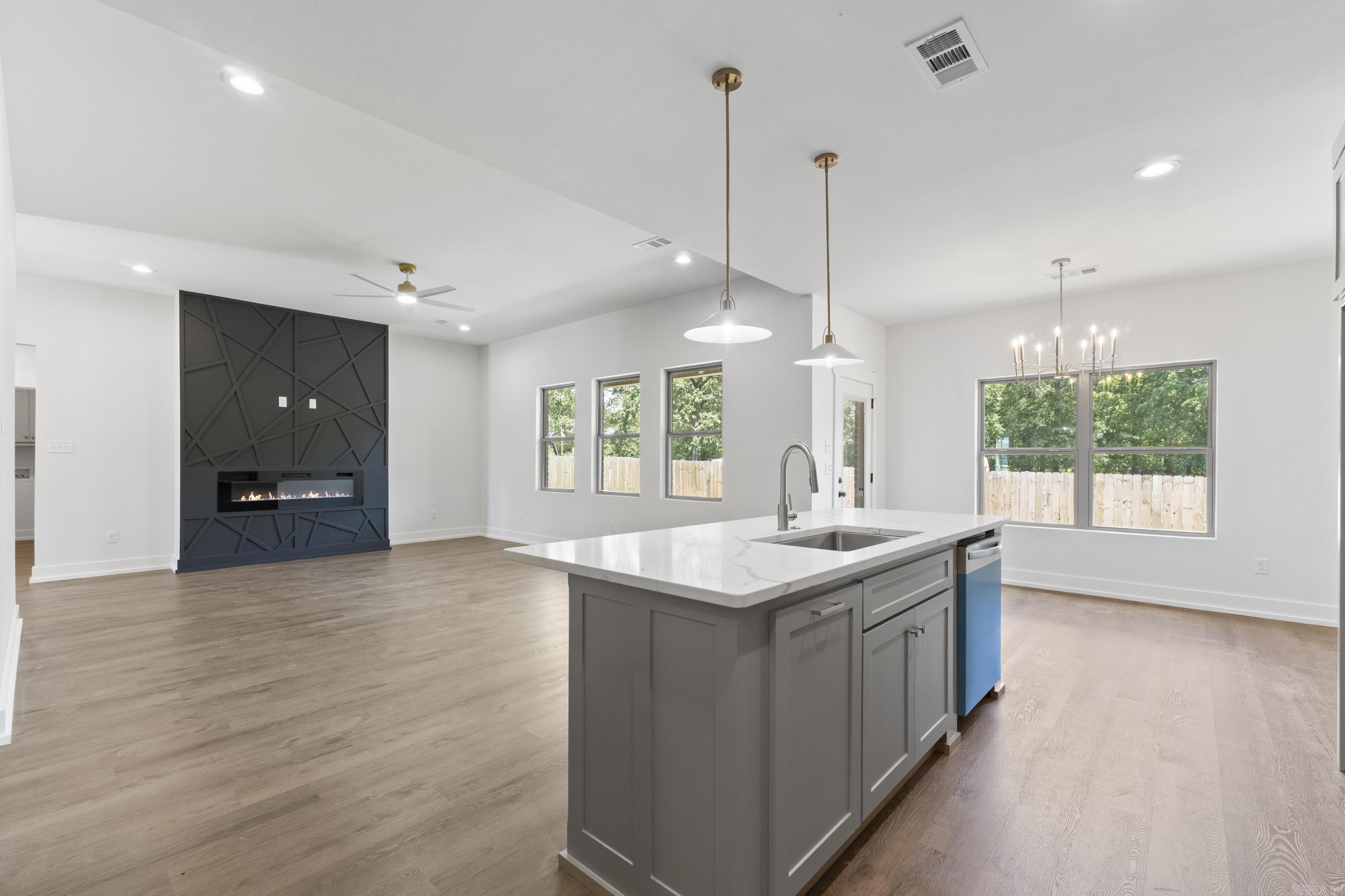 14 Morning Sun  Greenbrier, AR