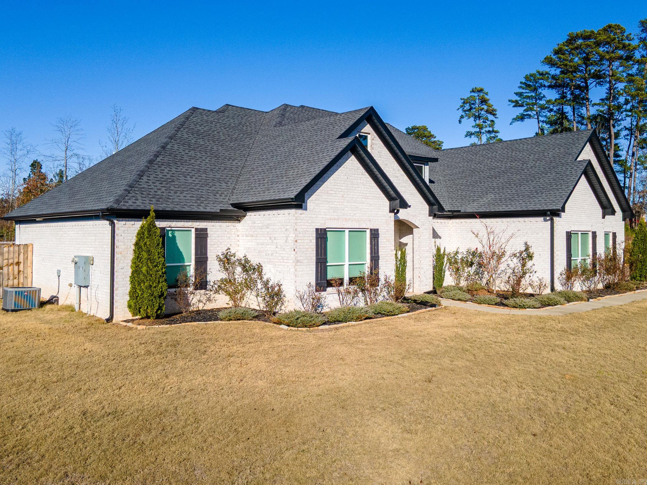 10633 Hinds  Benton, AR