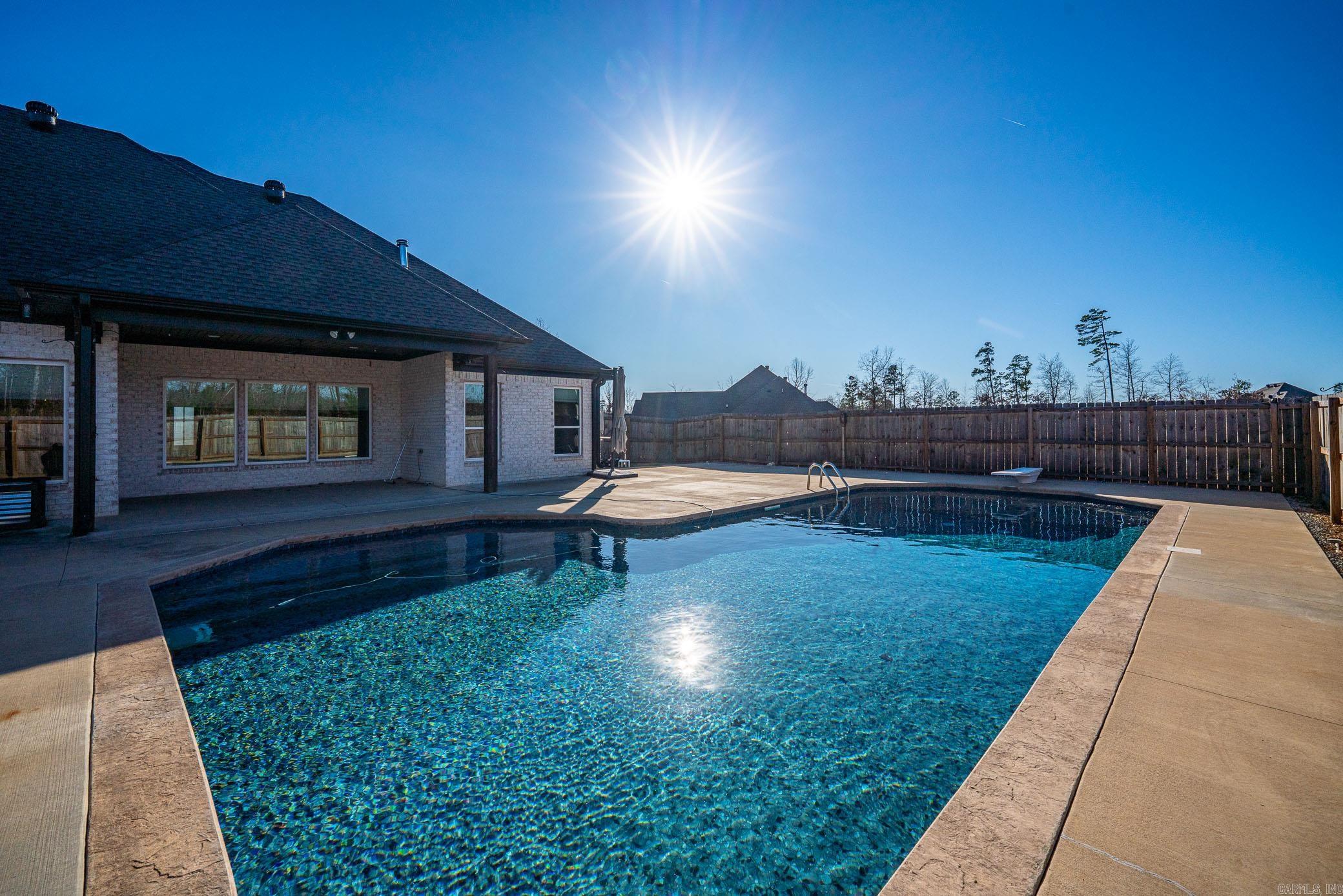 10633 Hinds  Benton, AR