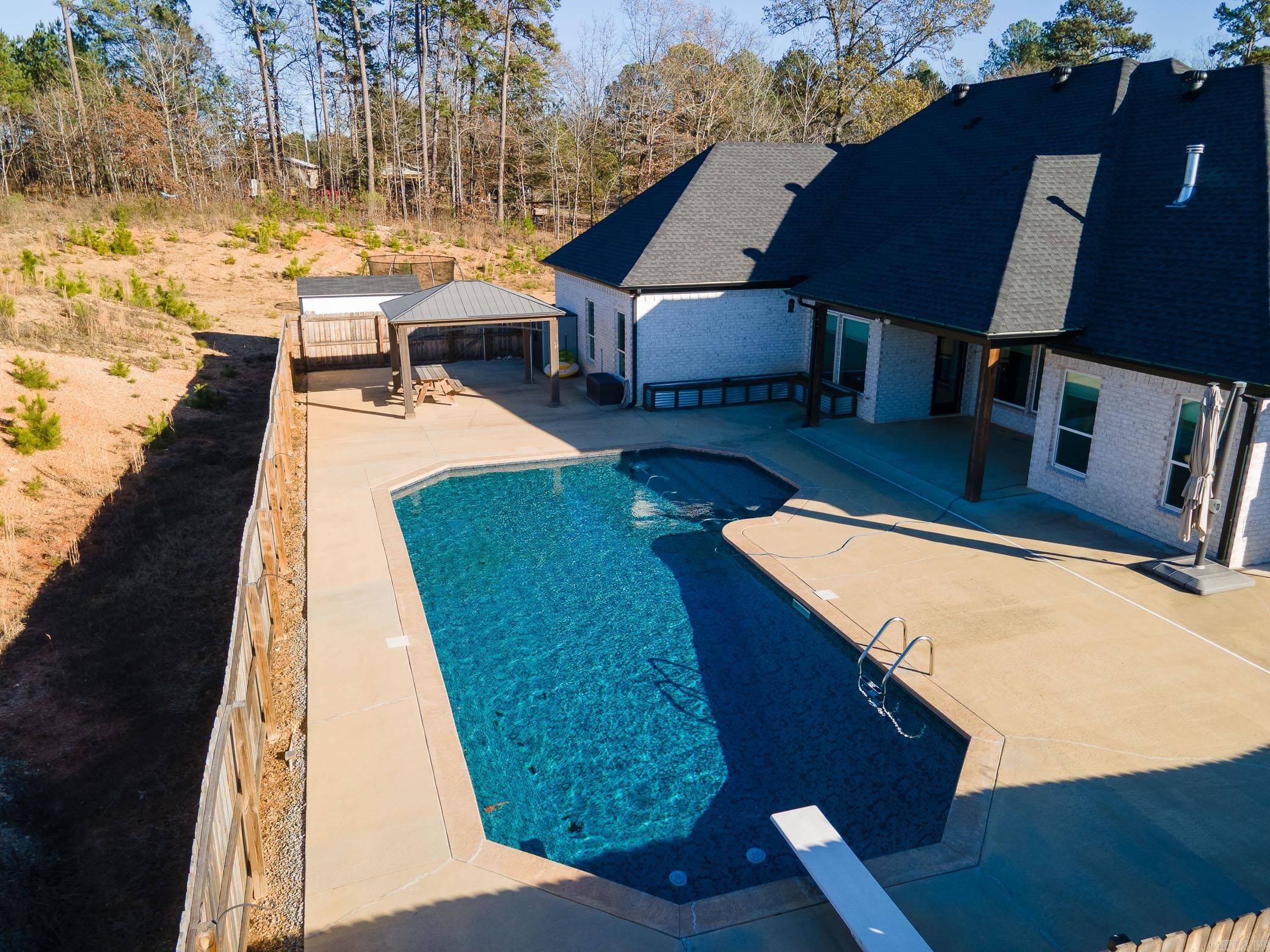 10633 Hinds  Benton, AR