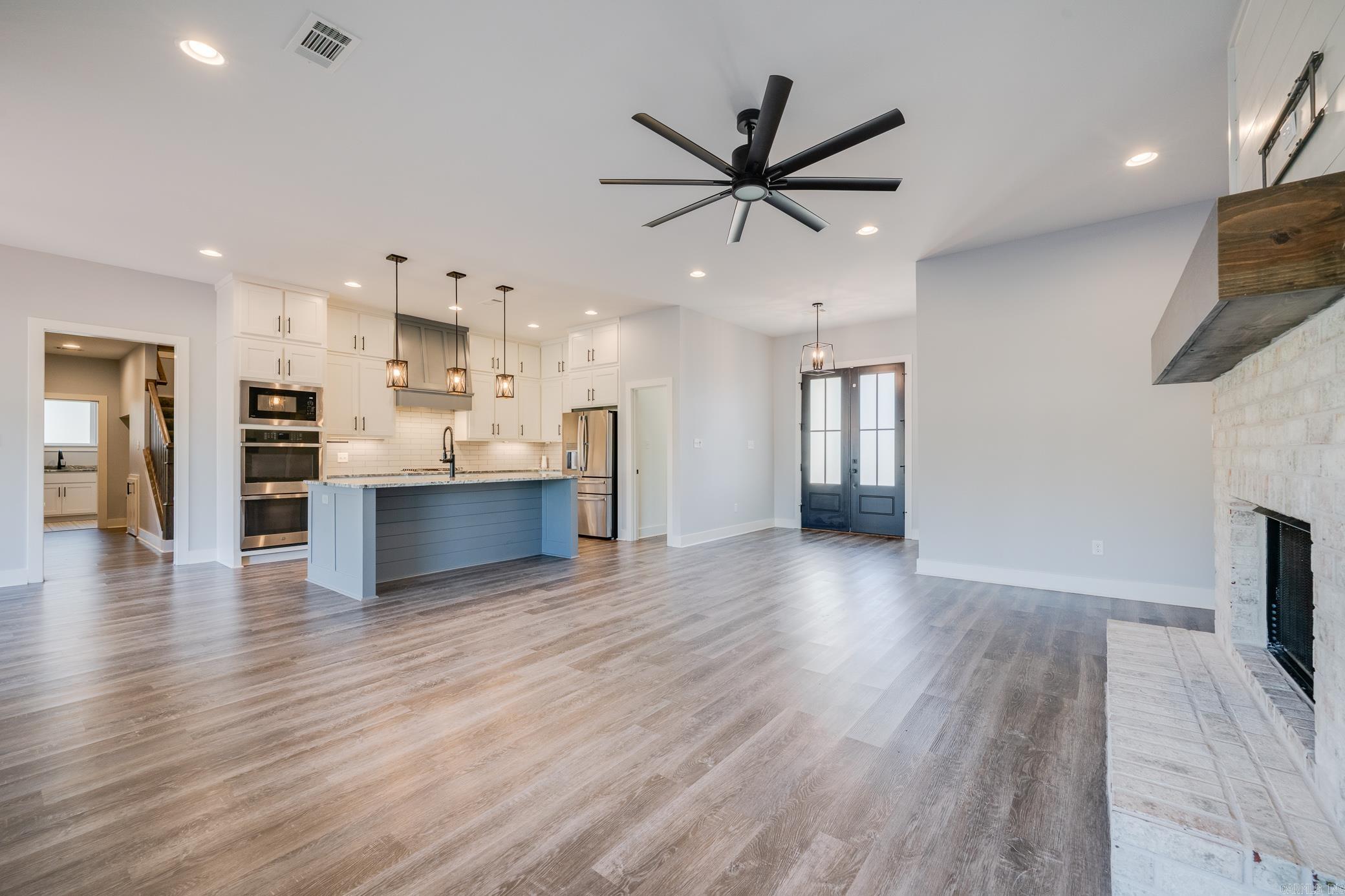 10633 Hinds  Benton, AR