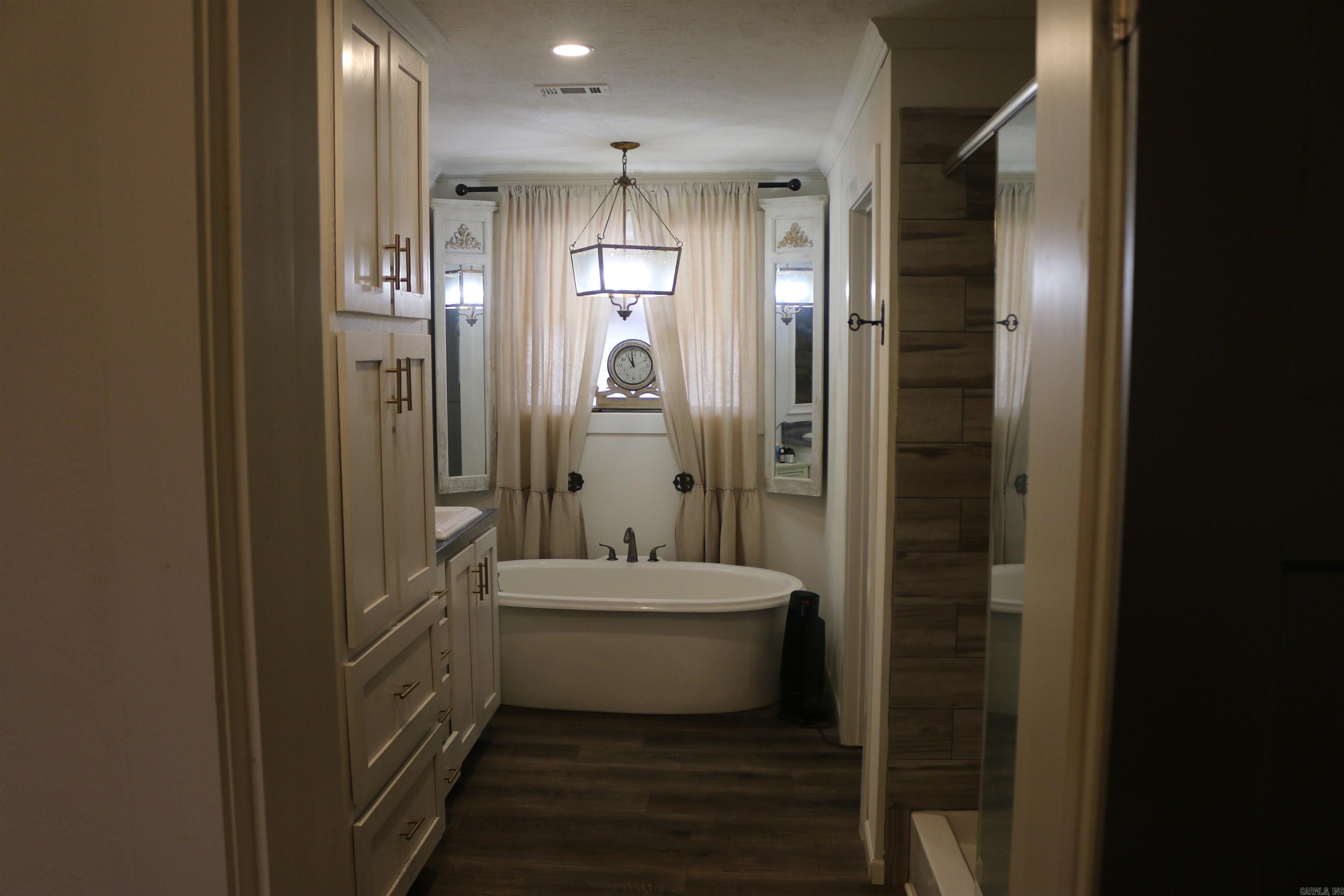 1386 Polk Rd 48  Mena, AR