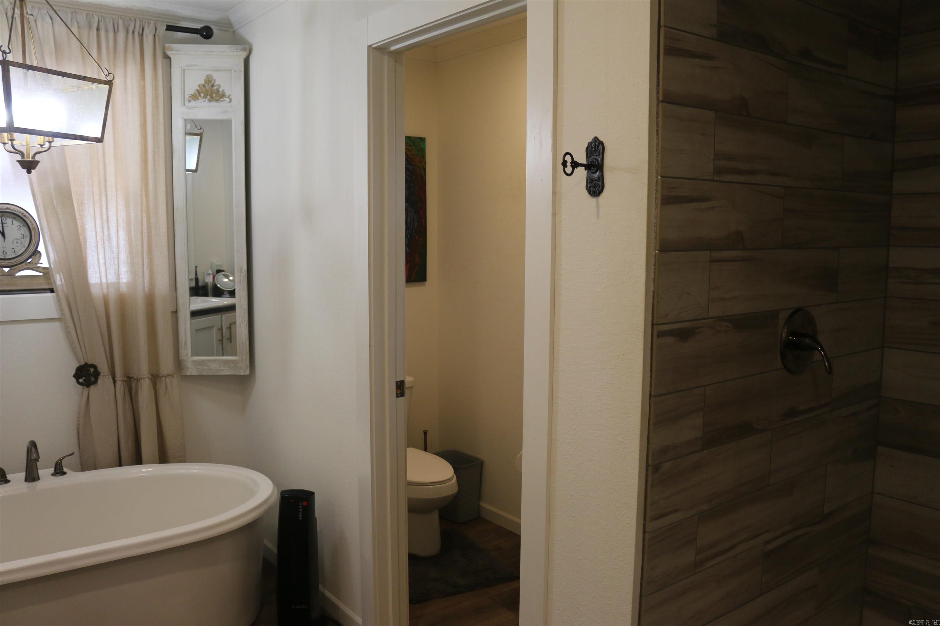 1386 Polk Rd 48  Mena, AR