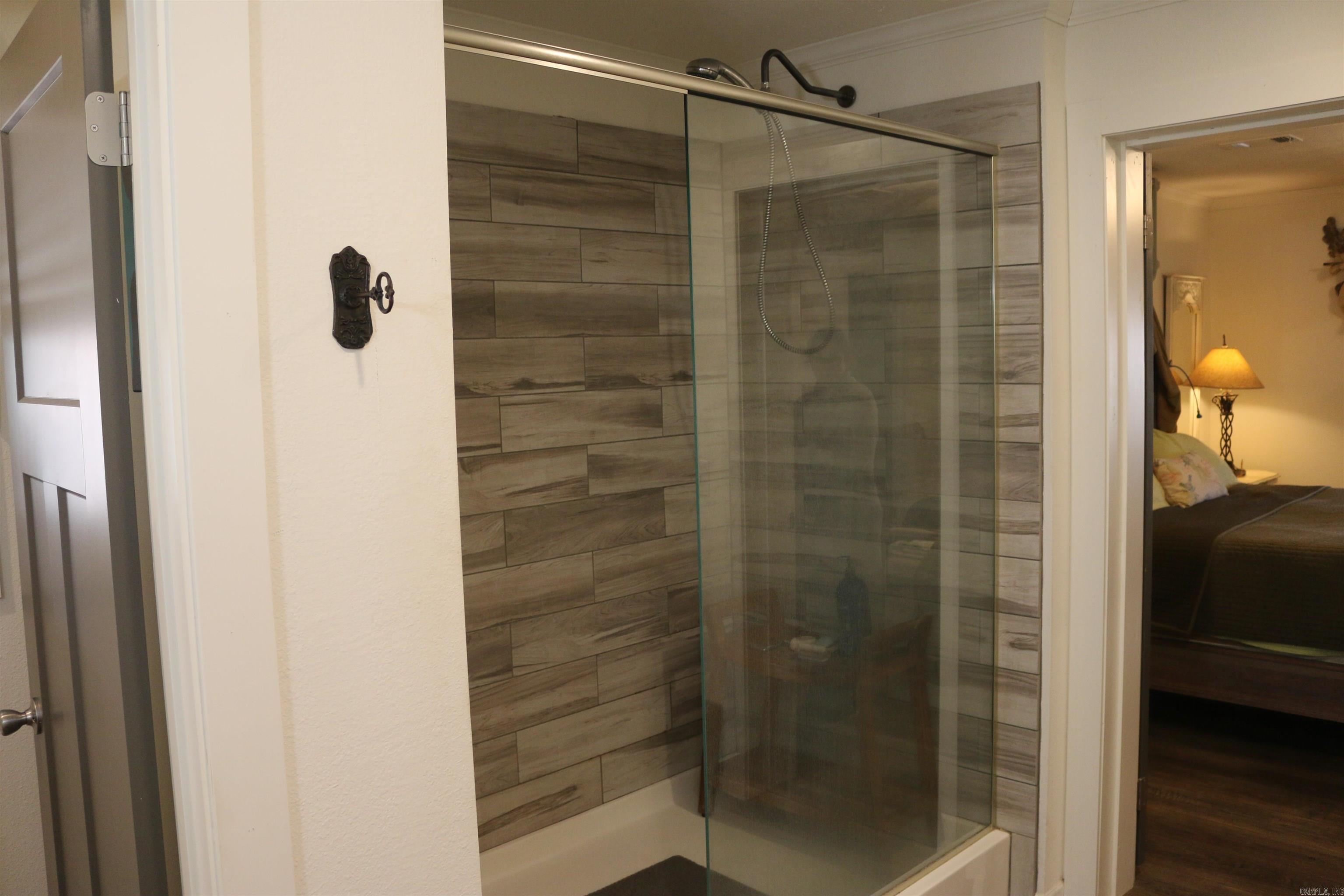 1386 Polk Rd 48  Mena, AR