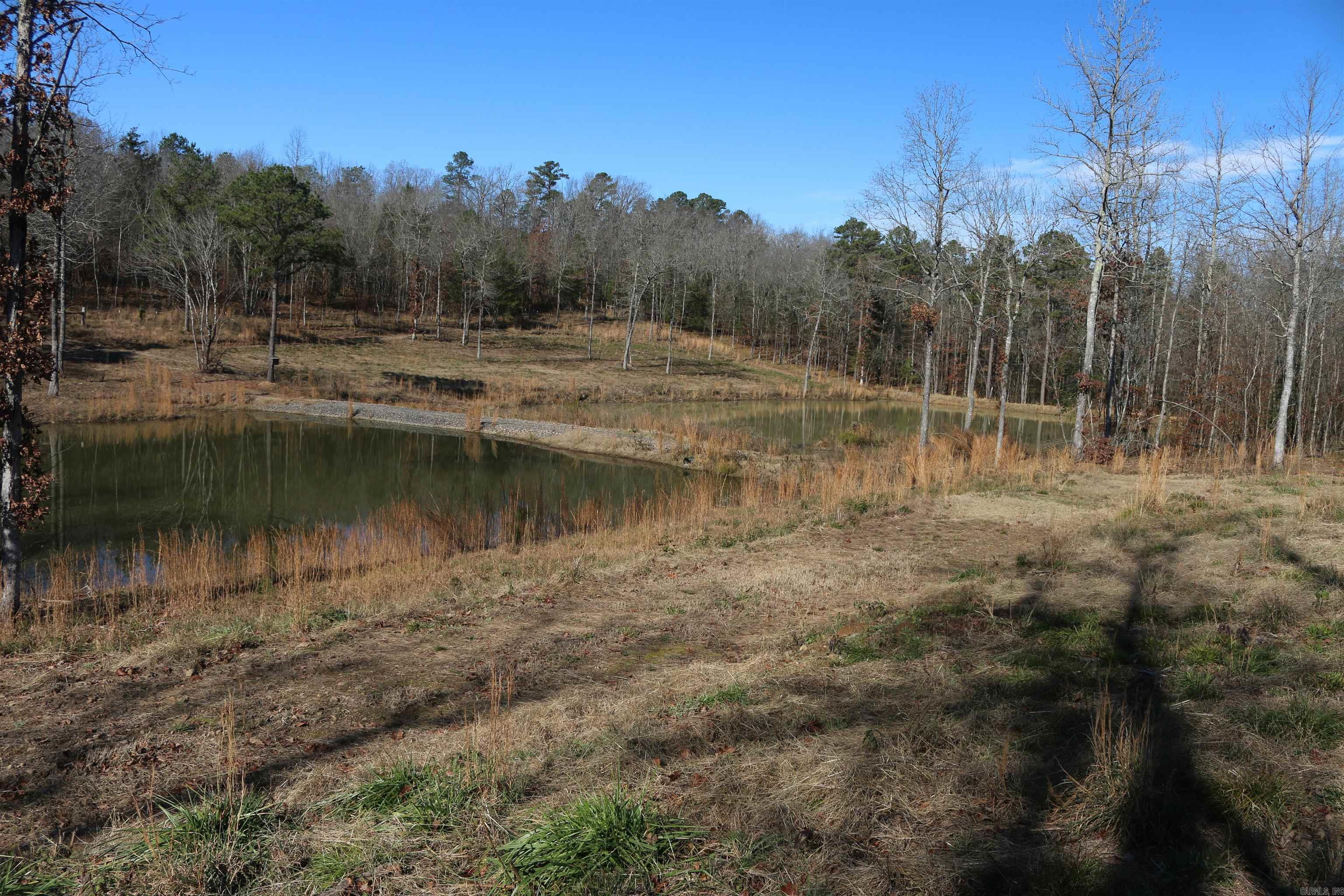 1386 Polk Rd 48  Mena, AR