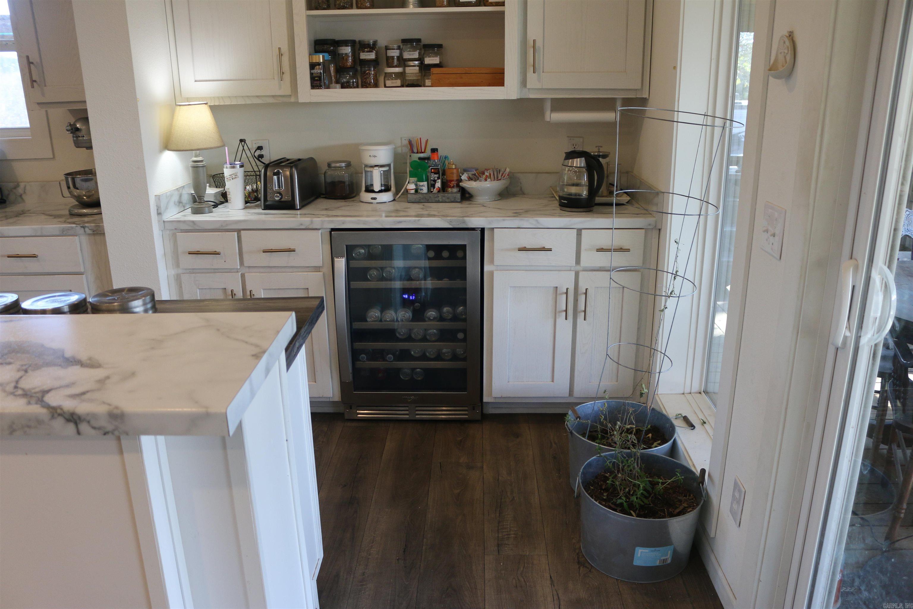 1386 Polk Rd 48 Mena, AR 71953