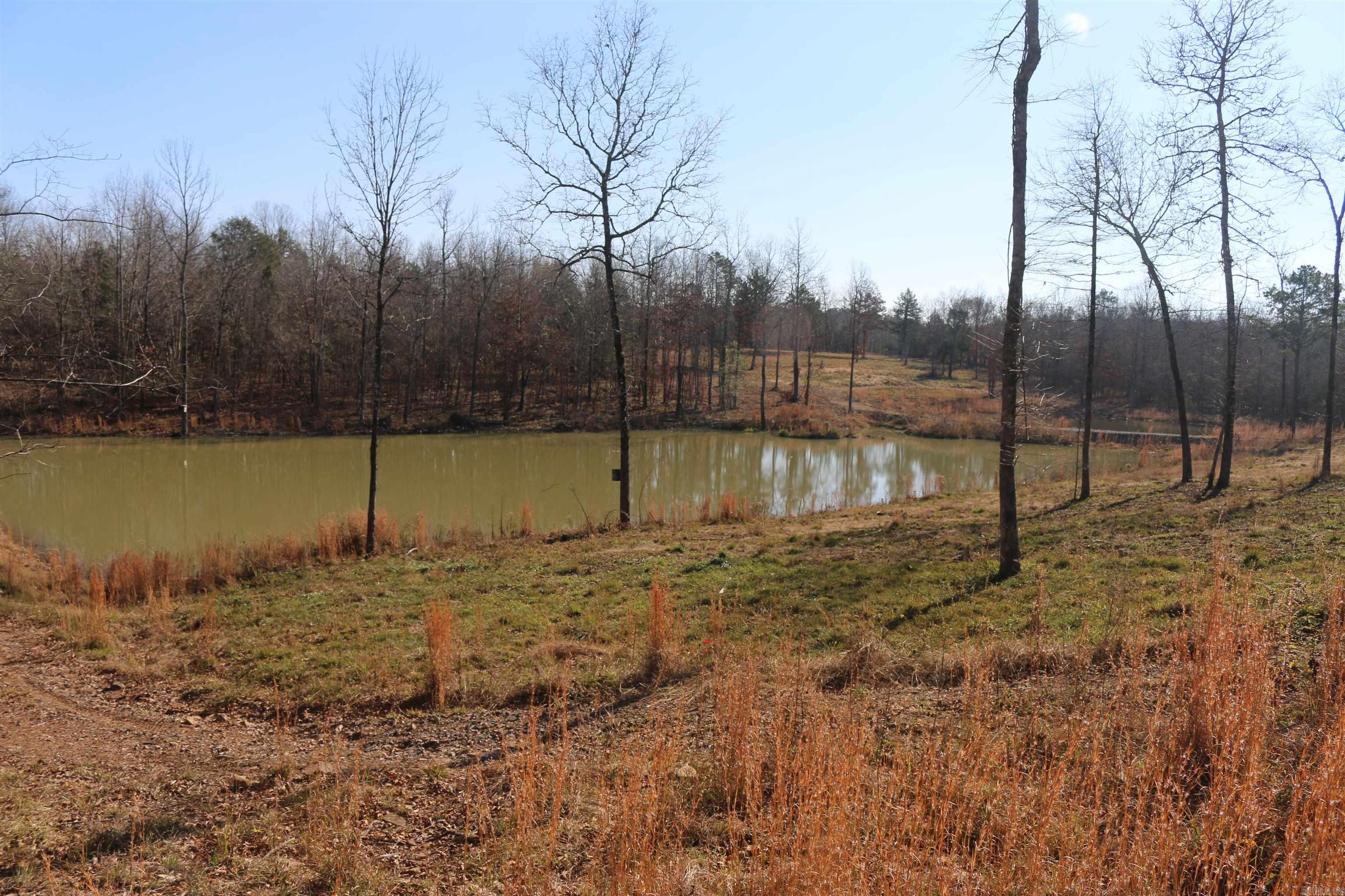 1386 Polk Rd 48  Mena, AR