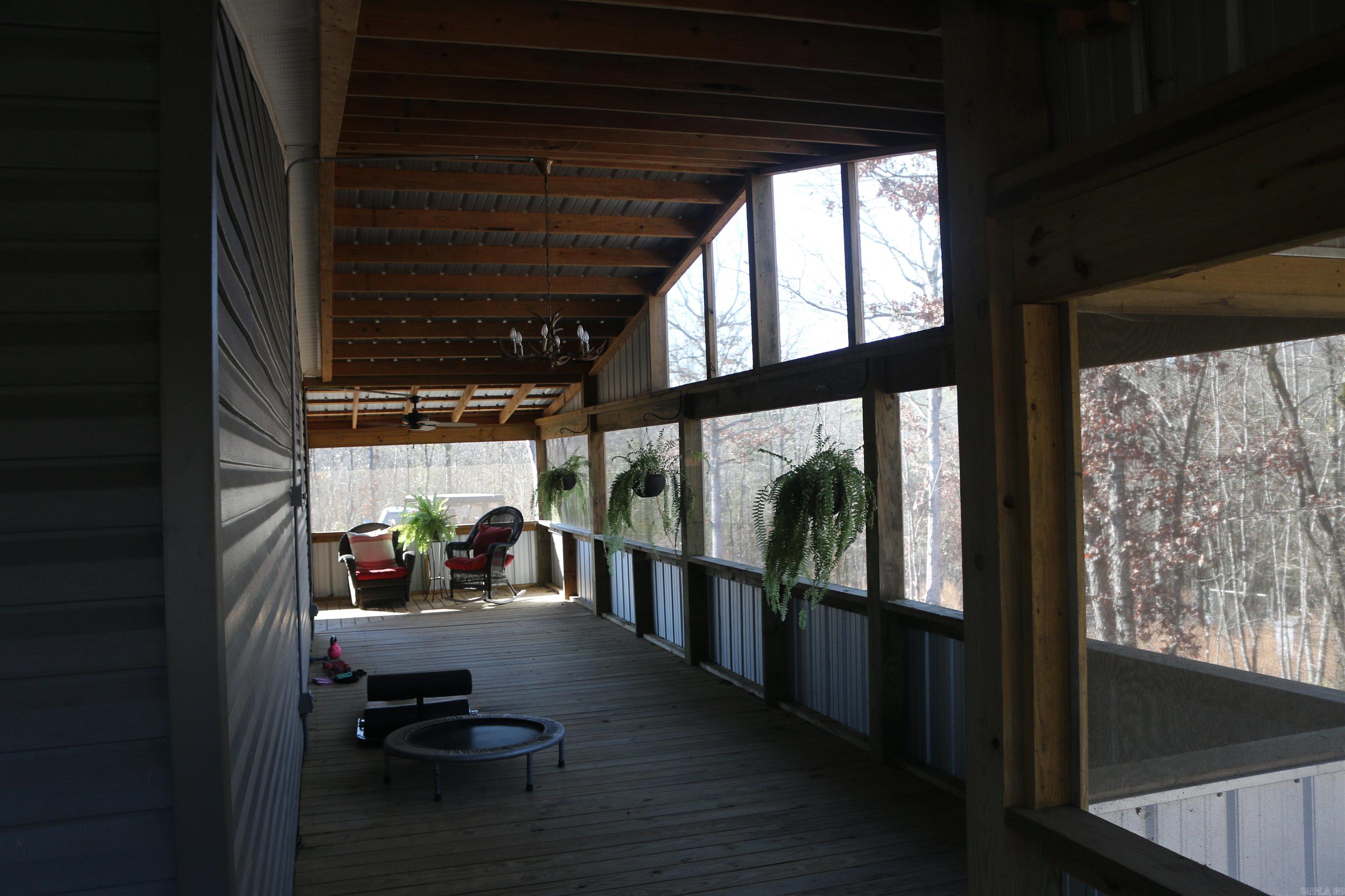 1386 Polk Rd 48 Mena, AR 71953