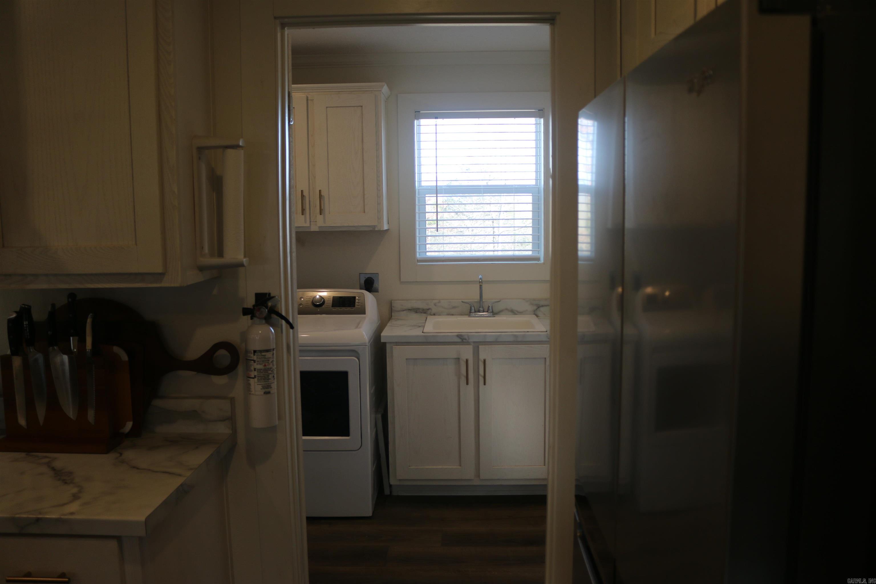 1386 Polk Rd 48  Mena, AR