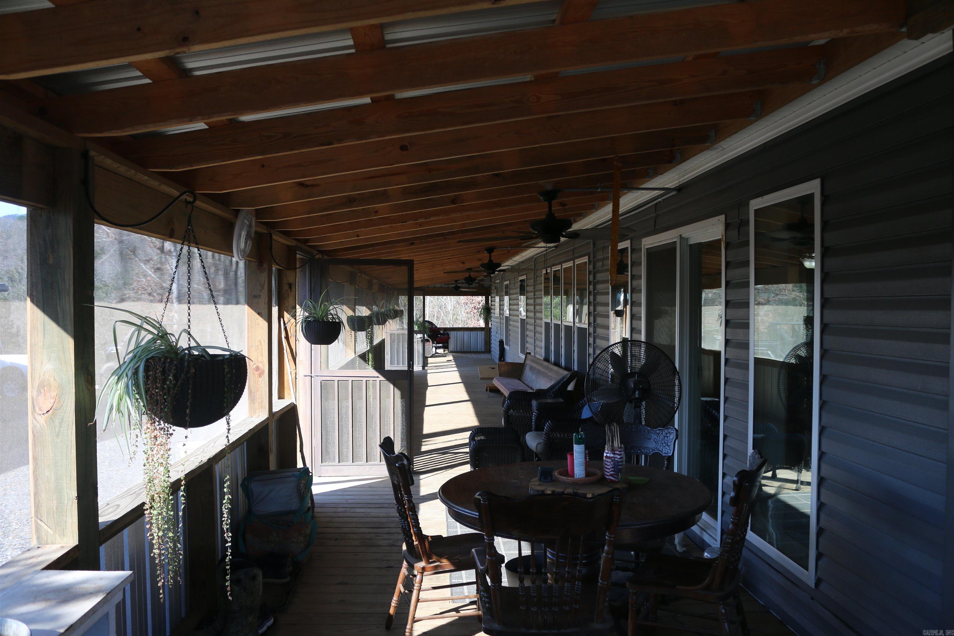 1386 Polk Rd 48  Mena, AR