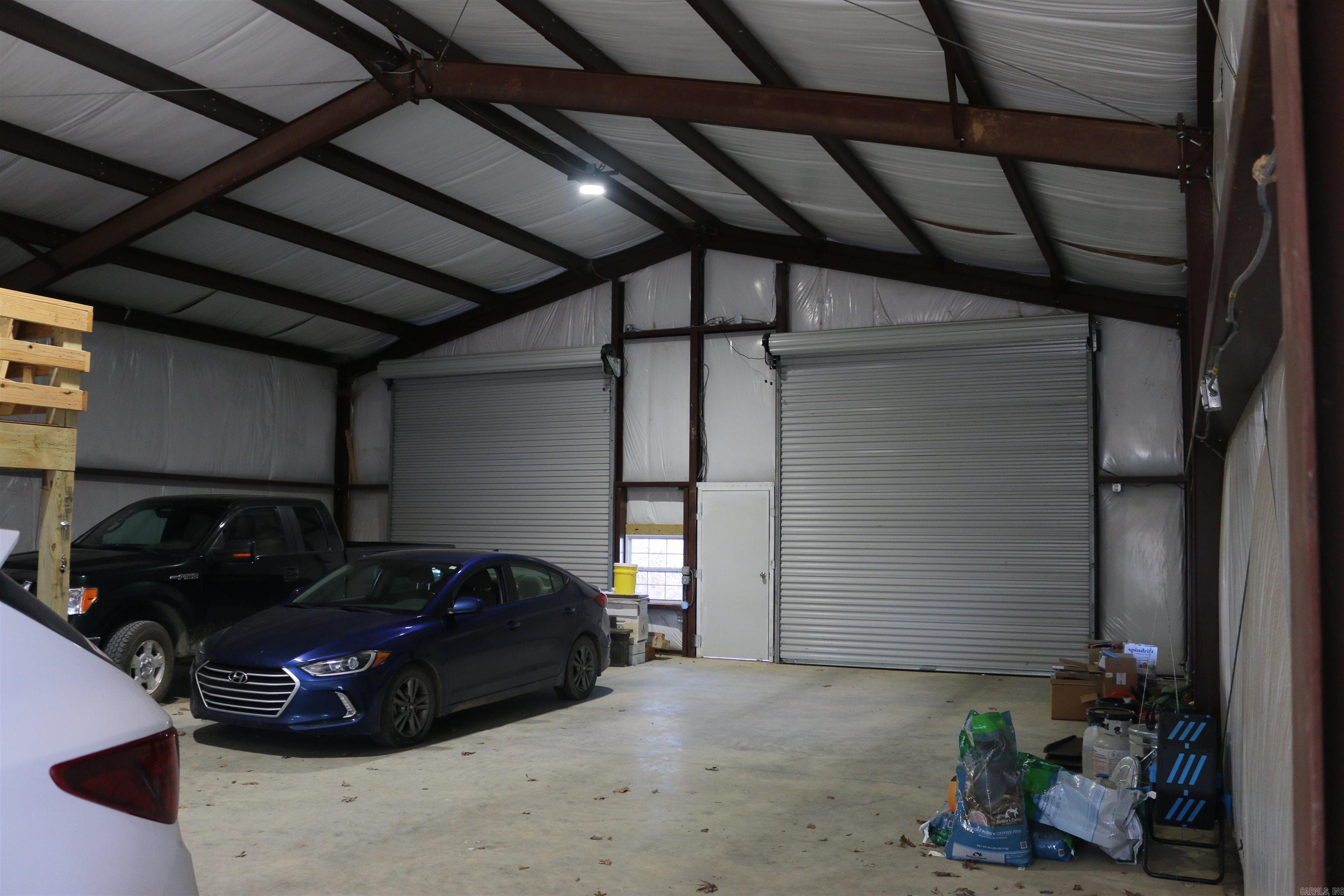 1386 Polk Rd 48  Mena, AR