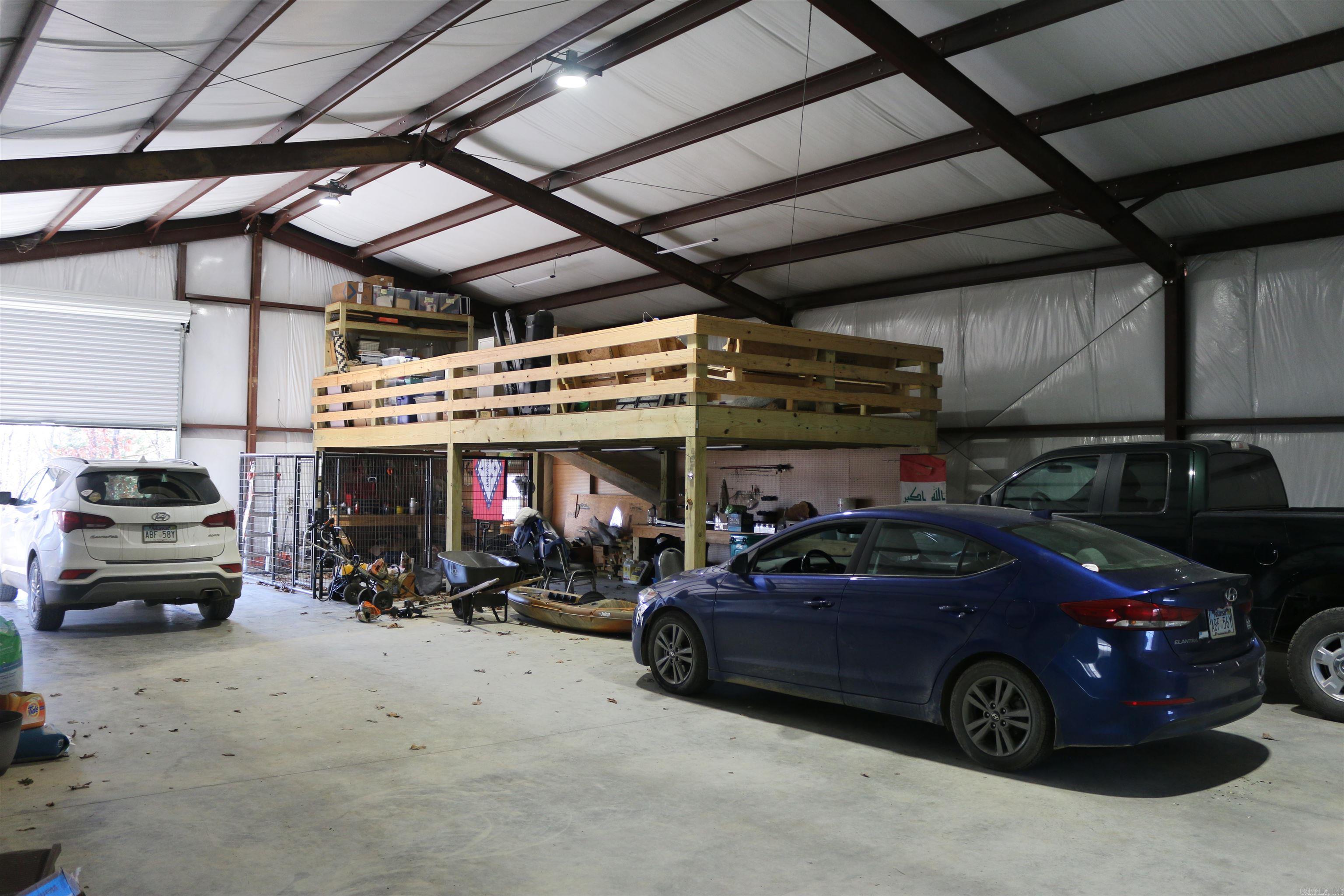 1386 Polk Rd 48  Mena, AR